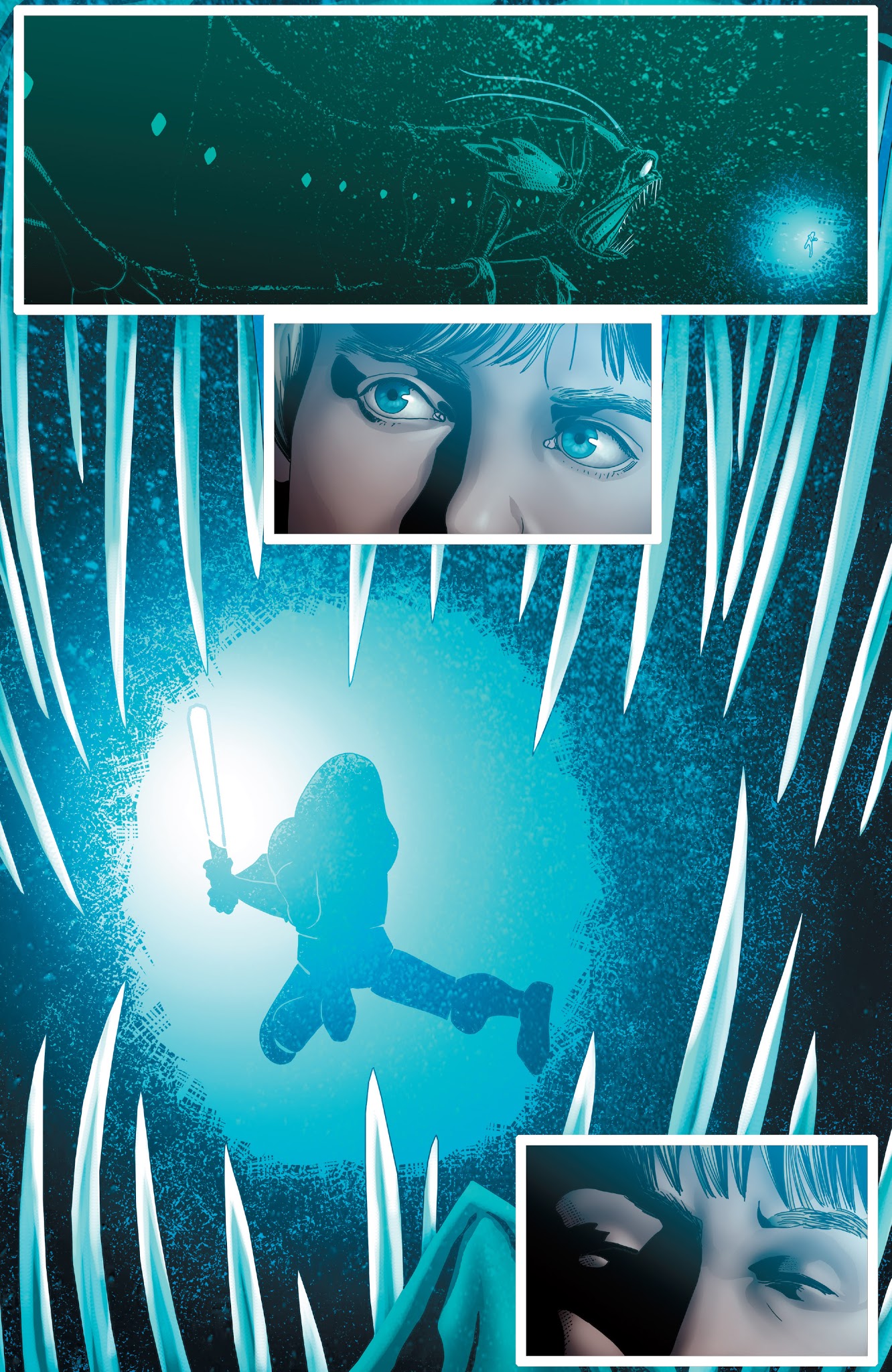 Read online Star Wars (2015) comic -  Issue #47 - 11