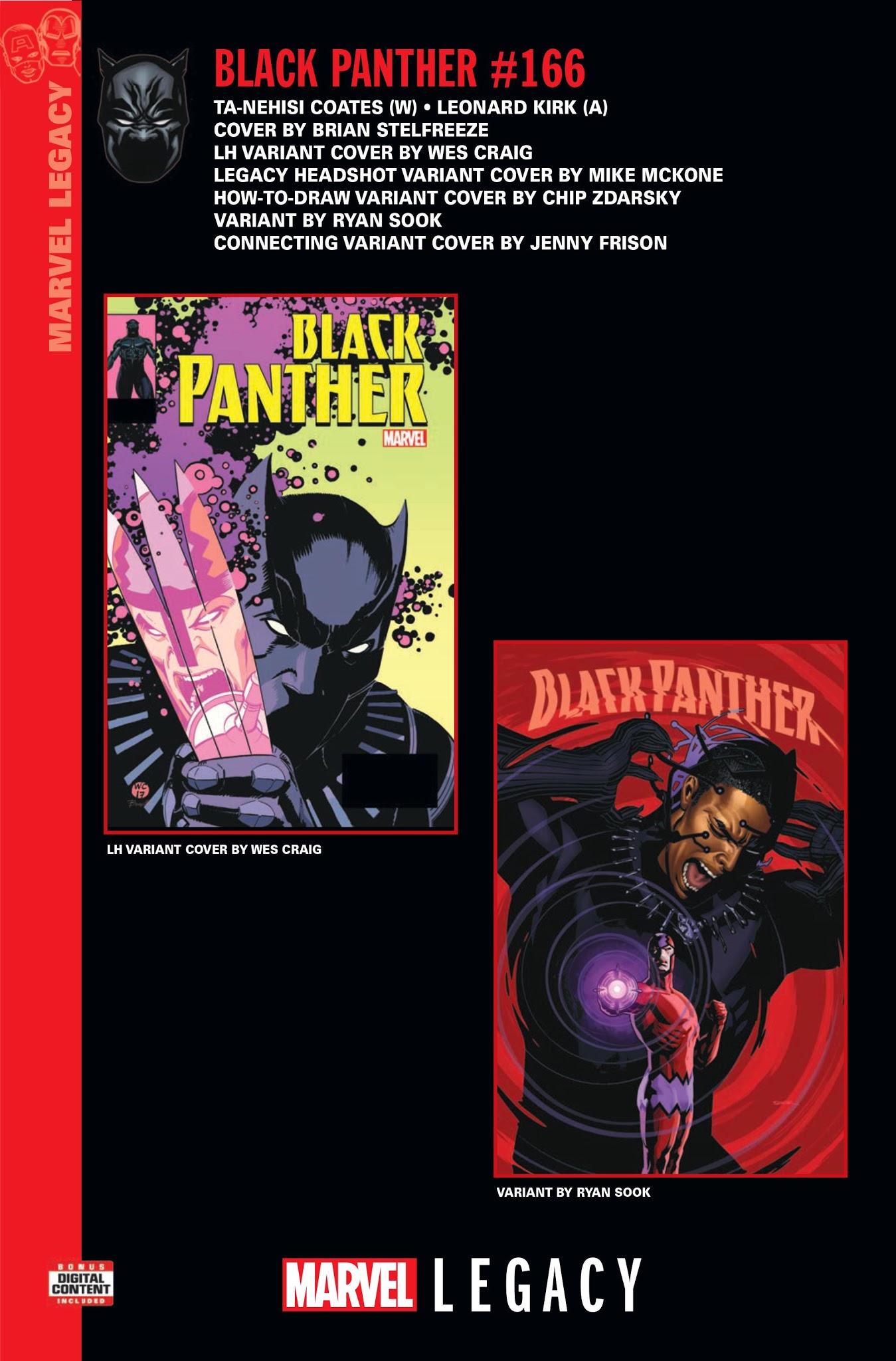 Read online Marvel Previews comic -  Issue #1 - 13