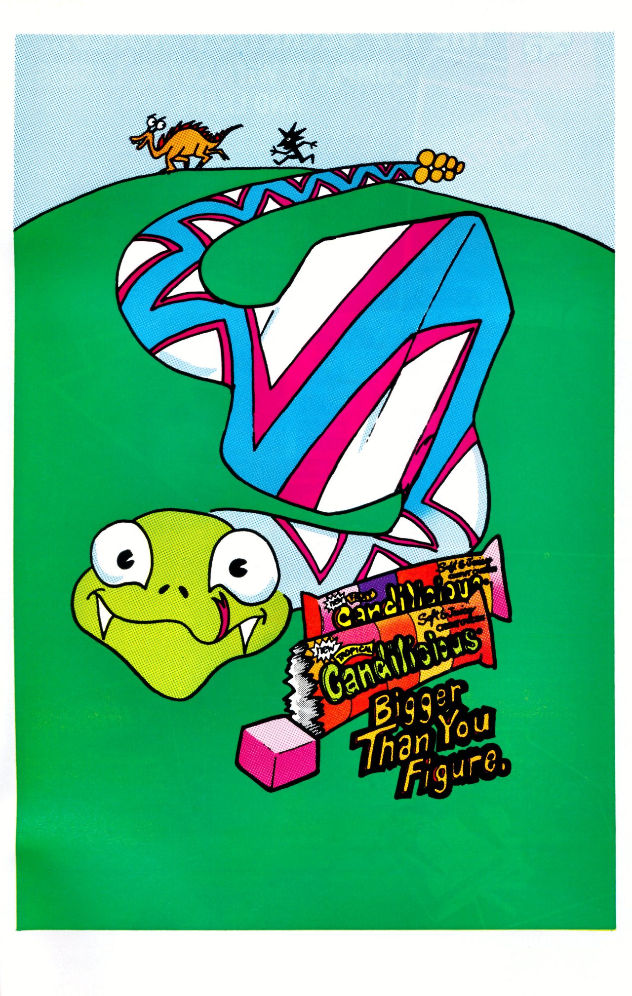 Read online World of Metropolis comic -  Issue #2 - 35