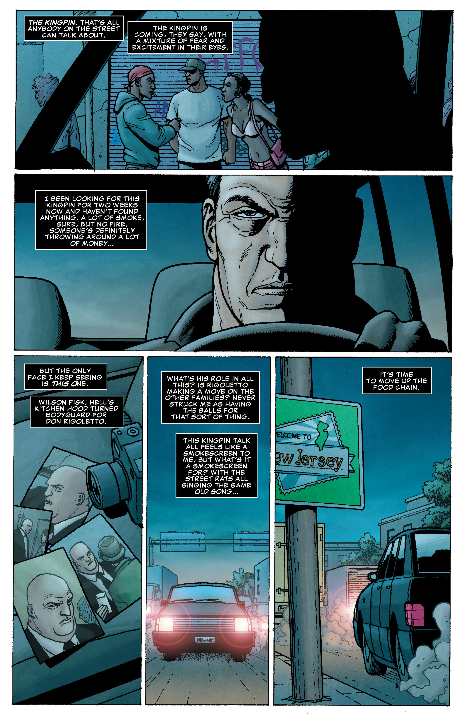 Read online Punisher Max: The Complete Collection comic -  Issue # TPB 7 (Part 1) - 62