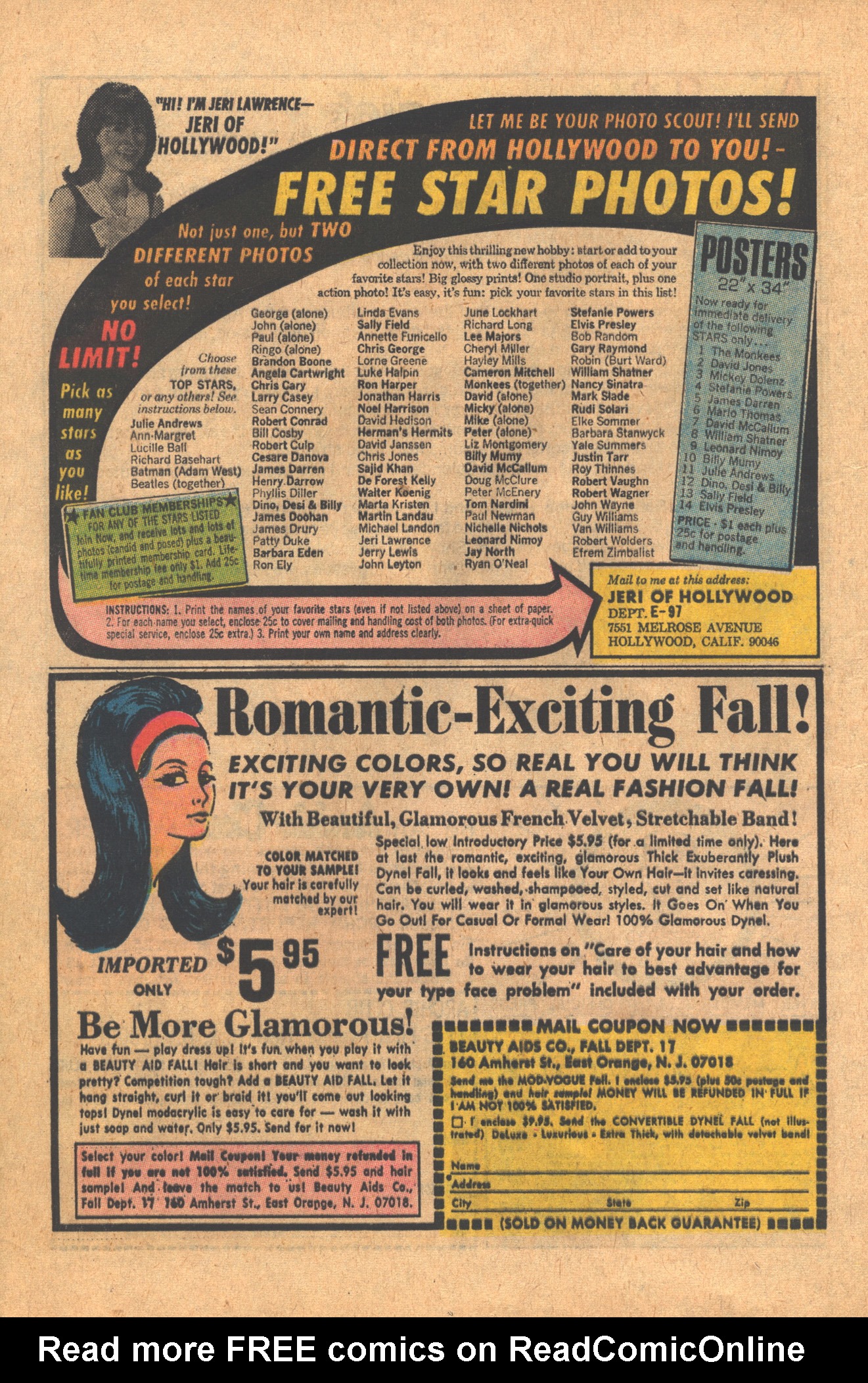 Read online Life With Archie (1958) comic -  Issue #82 - 12