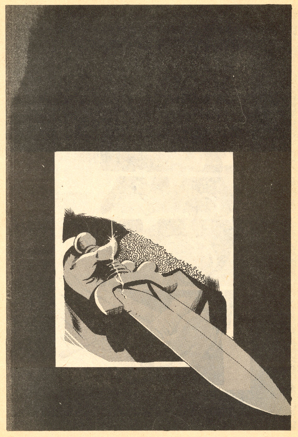 Read online Cerebus comic -  Issue #36 - 23