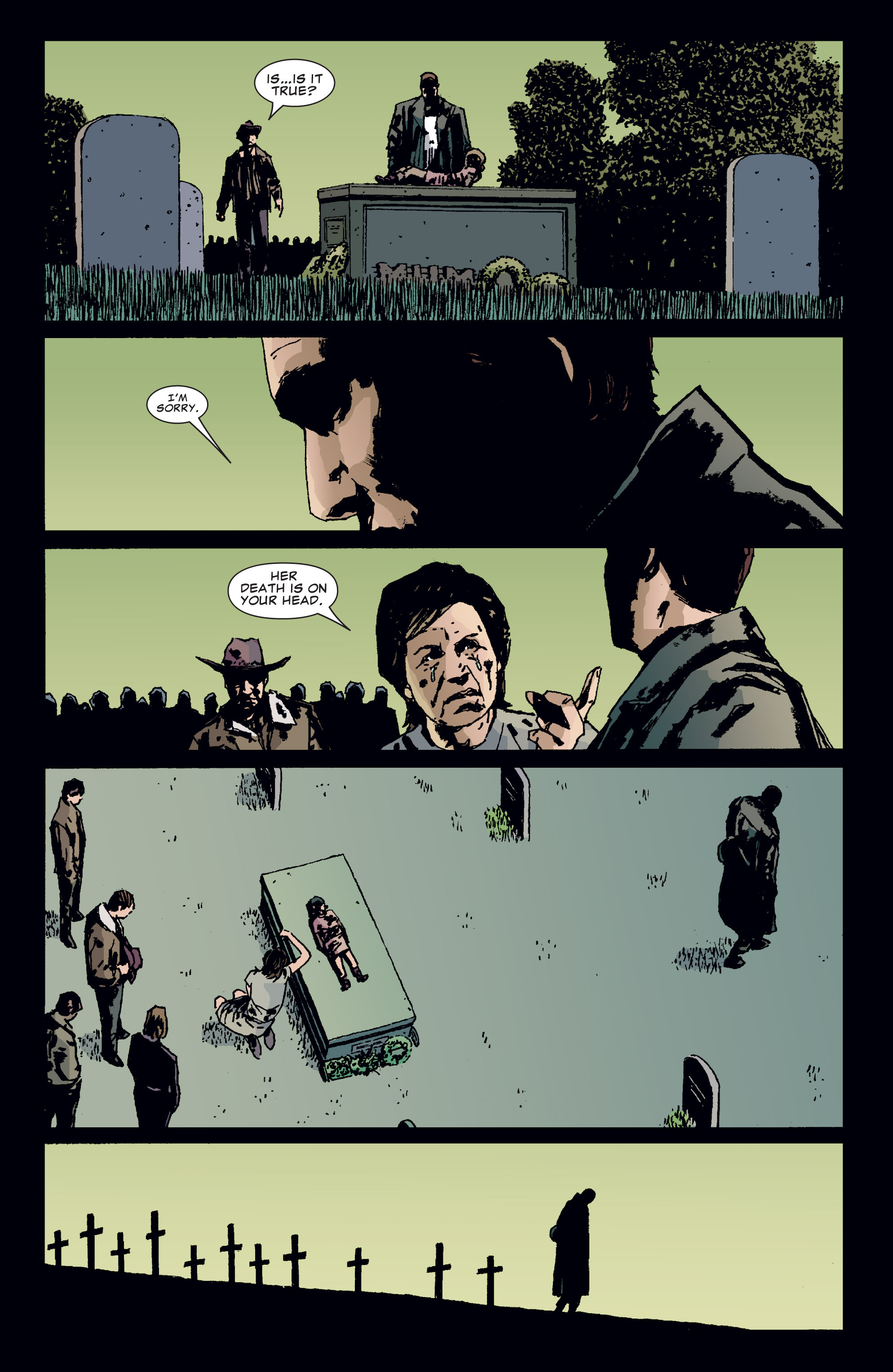 Read online Punisher Max: The Complete Collection comic -  Issue # TPB 5 (Part 2) - 65