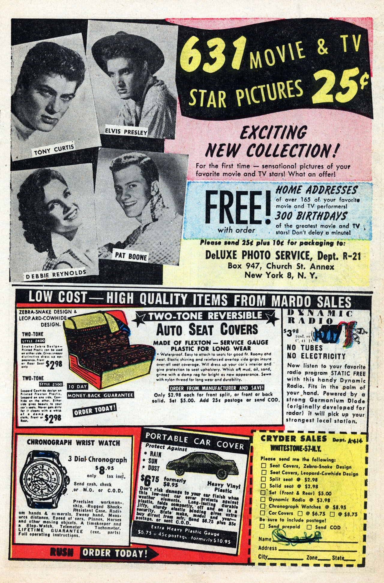 Read online My Own Romance comic -  Issue #65 - 19