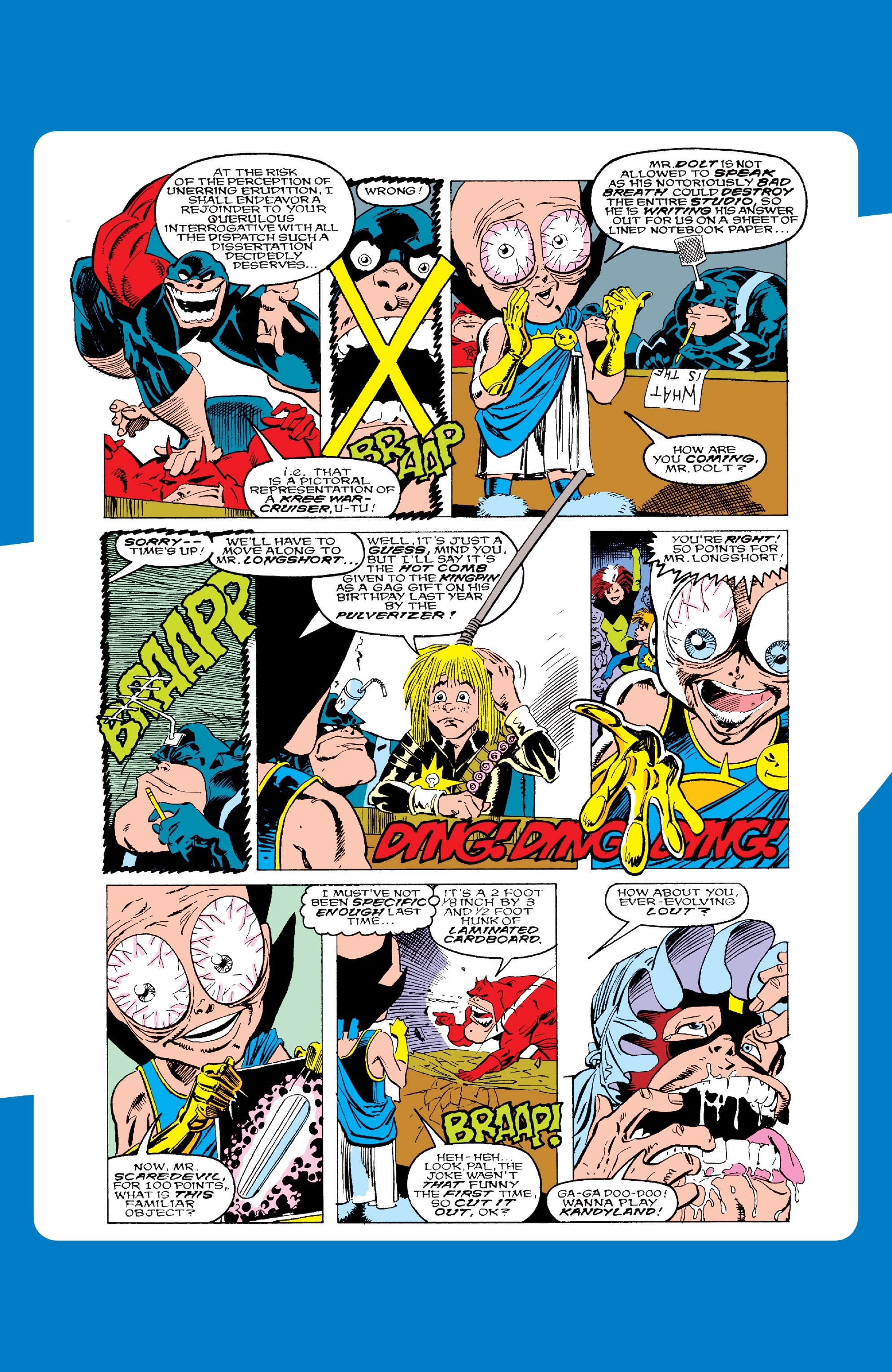 Read online Howard The Duck: The Complete Collection comic -  Issue # TPB 4 (Part 4) - 67