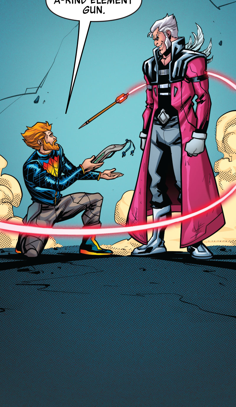 Read online Avengers Unlimited: Infinity Comic comic -  Issue #47 - 41