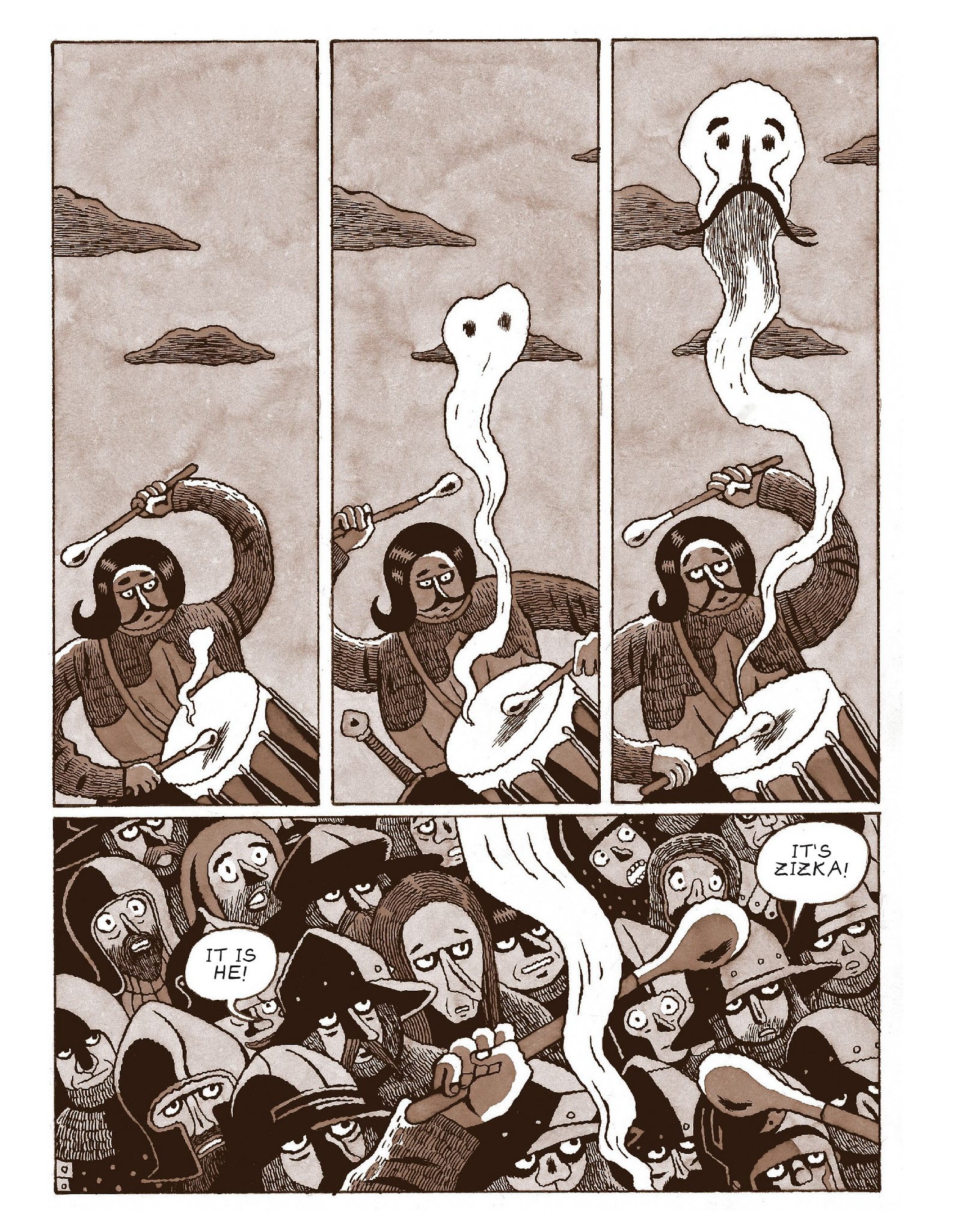 Read online Mome comic -  Issue # TPB 12 - 87