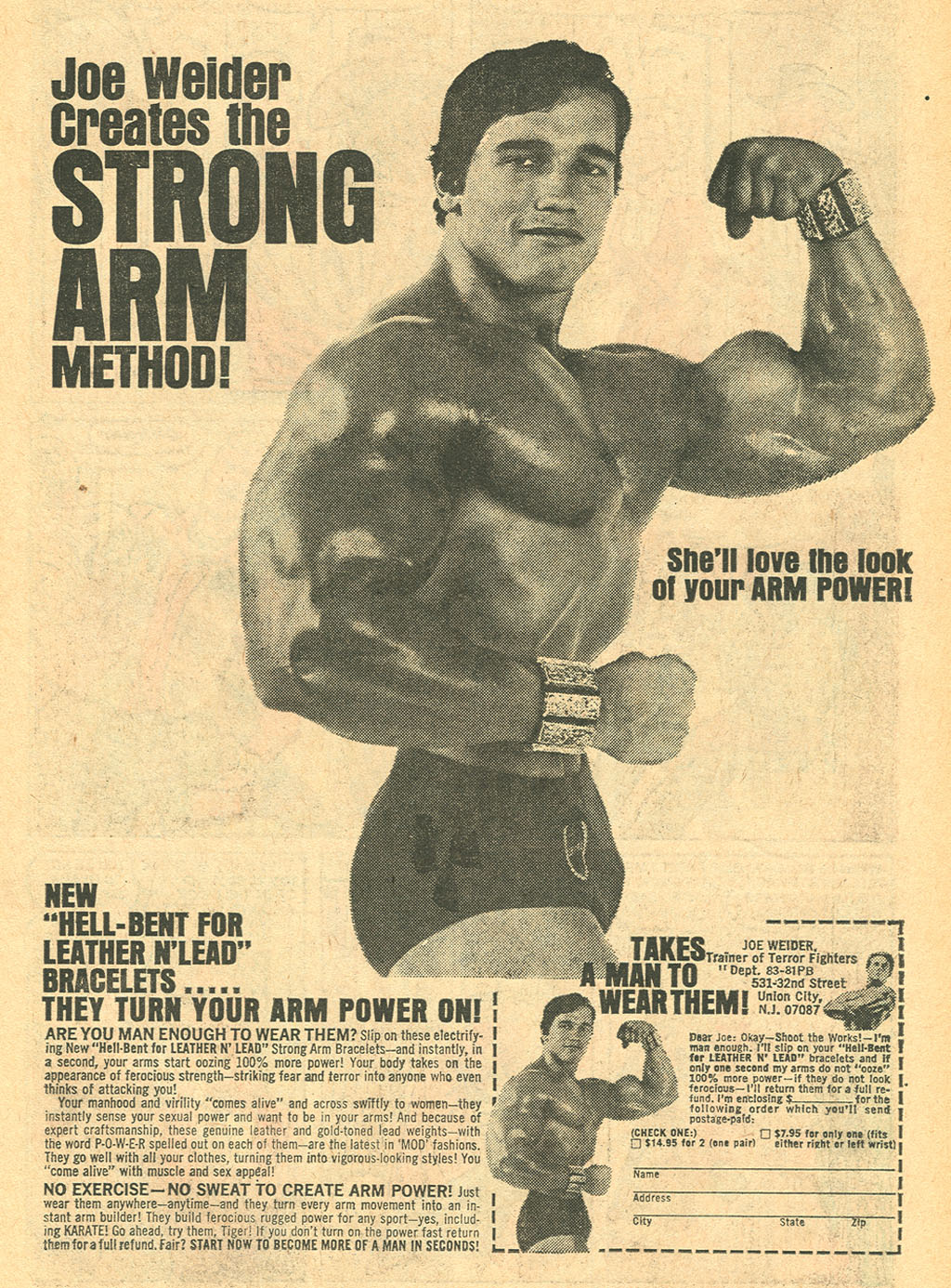 Read online Kid Colt Outlaw comic -  Issue #155 - 15