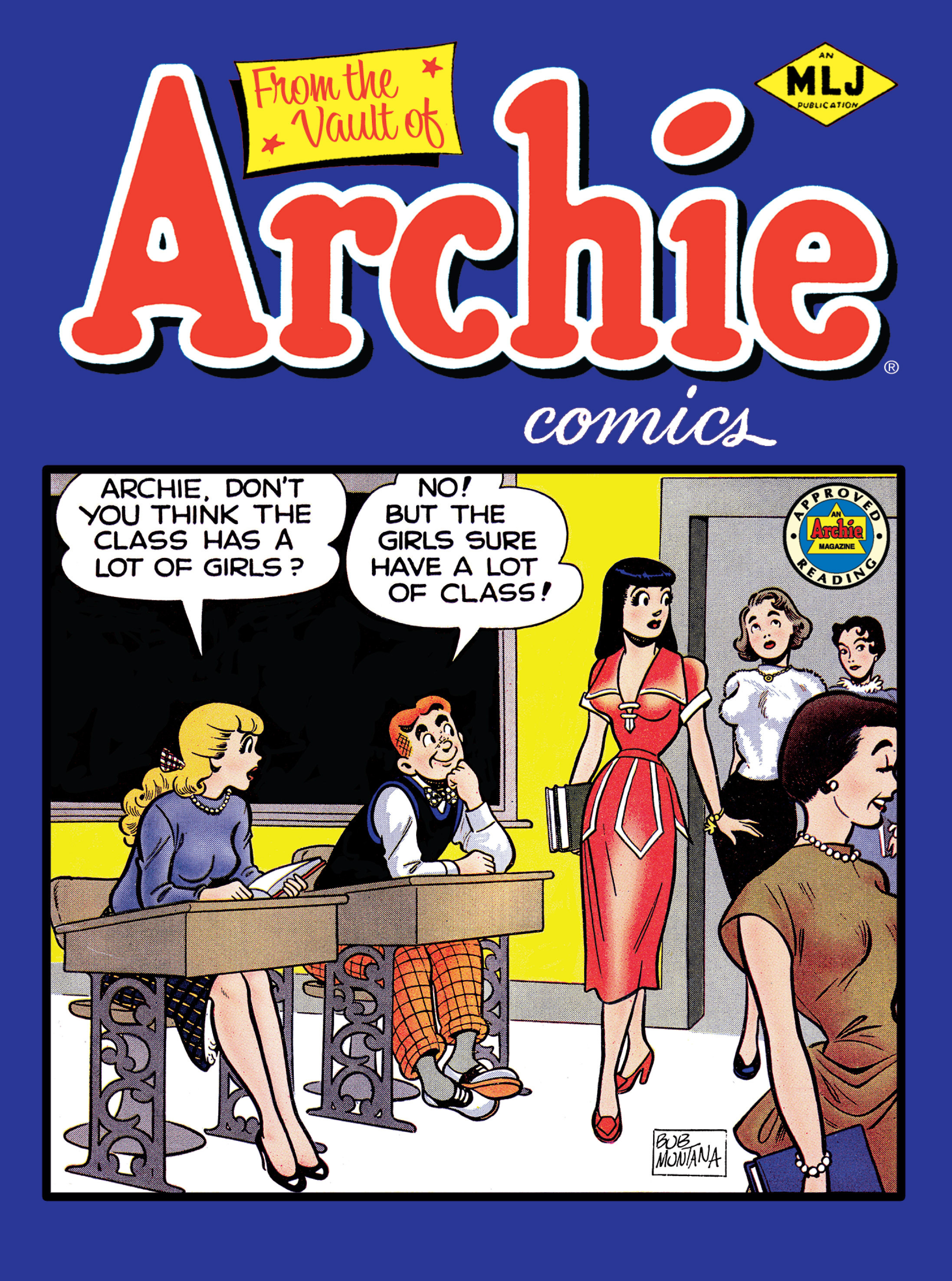 Read online World of Archie Double Digest comic -  Issue #63 - 125