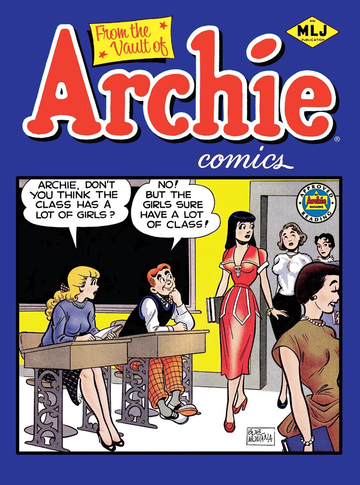World of Archie Double Digest issue 63 - Page 125