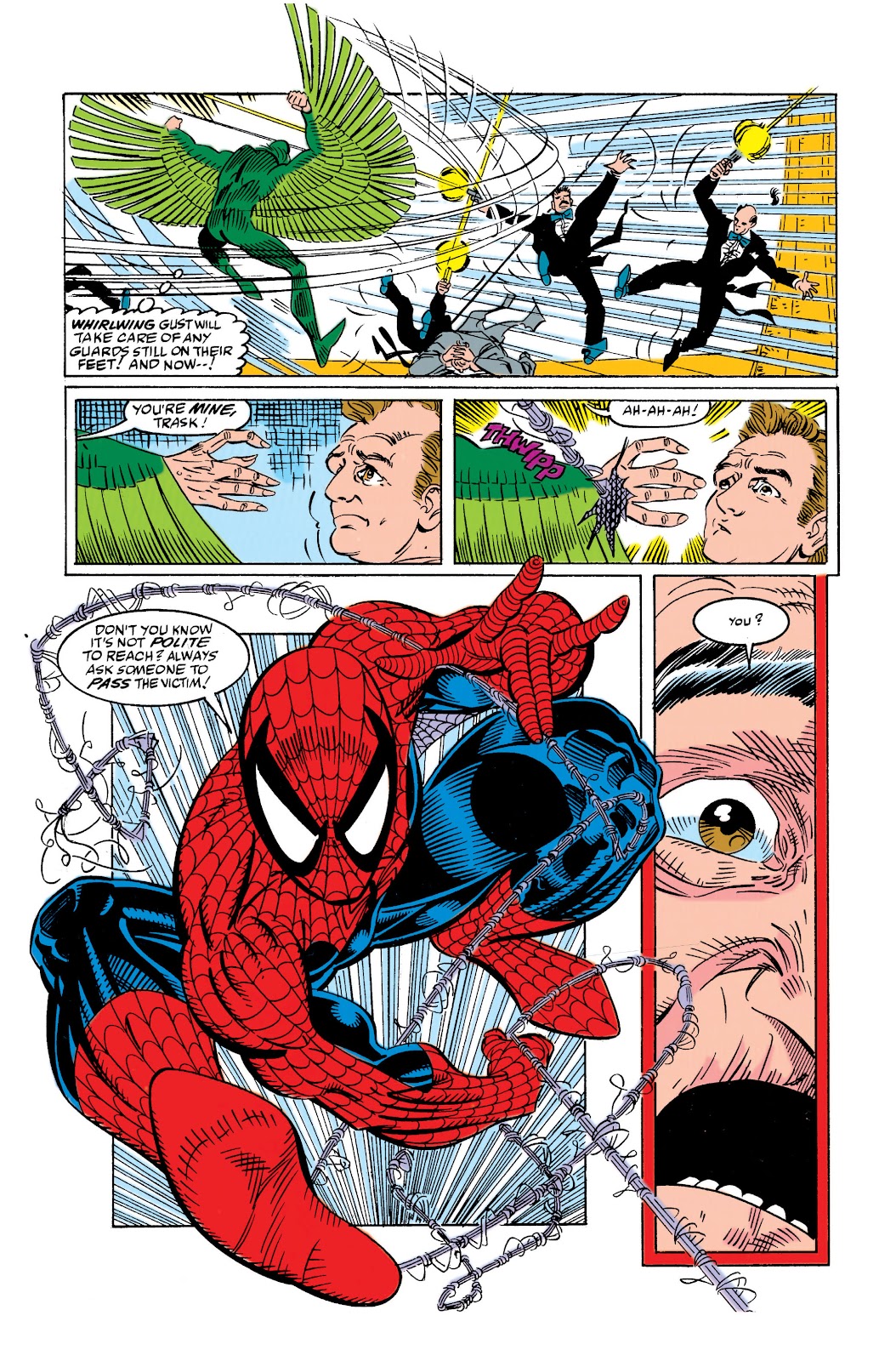 The Amazing Spider-Man (1963) issue 336 - Page 13
