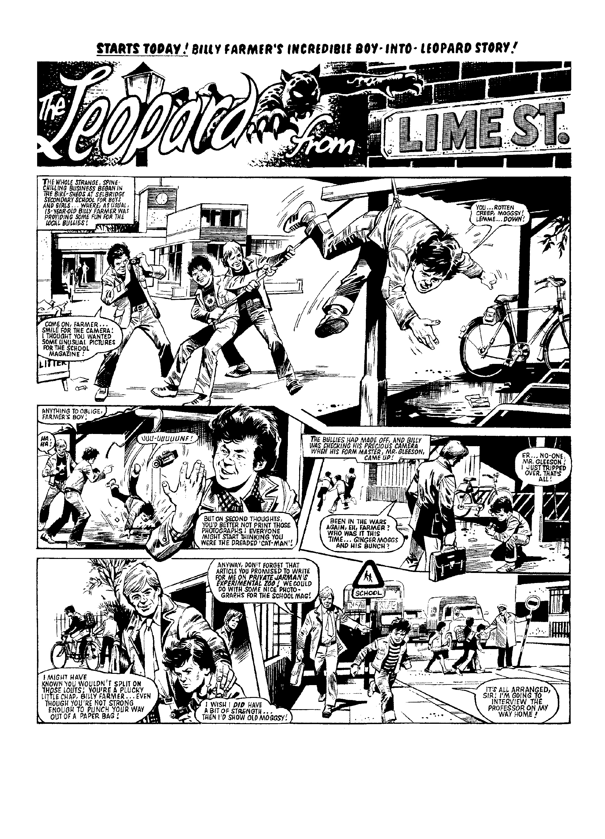 Read online Judge Dredd Megazine (Vol. 5) comic -  Issue #421 - 74