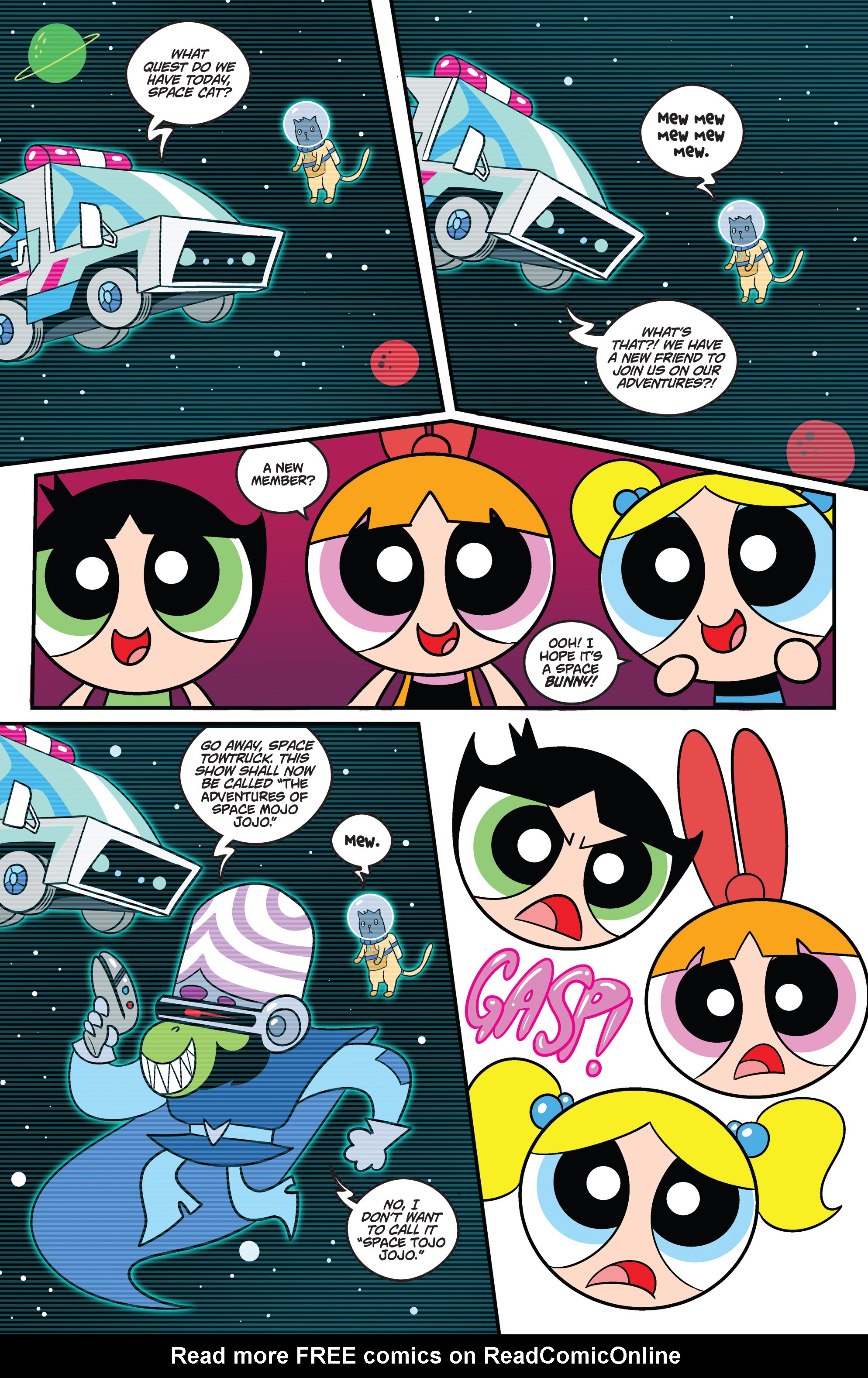 Read online My Little Pony: Friendship is Magic comic -  Issue #45 - 27