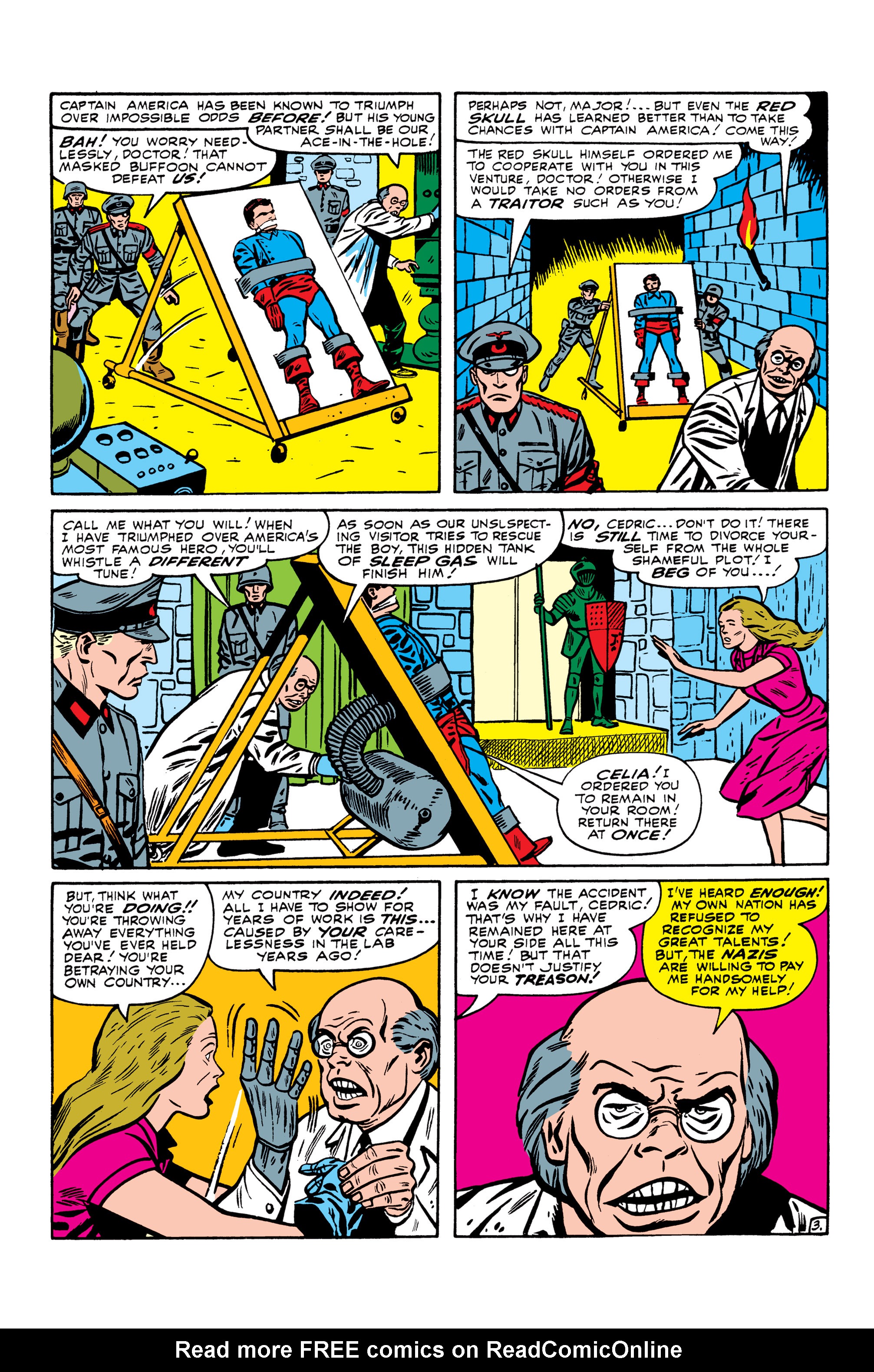 Tales of Suspense (1959) 70 Page 15