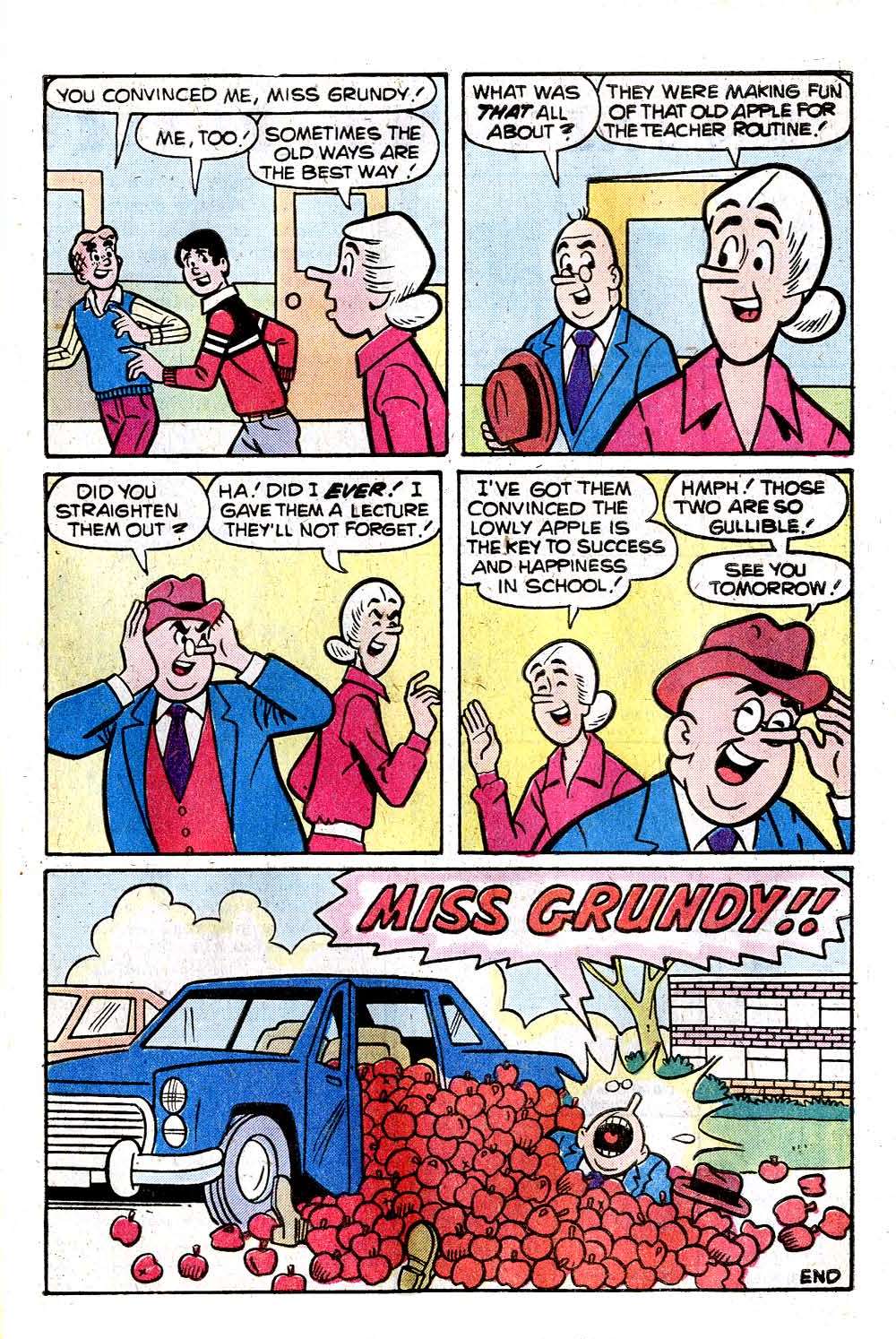 Archie (1960) 277 Page 33
