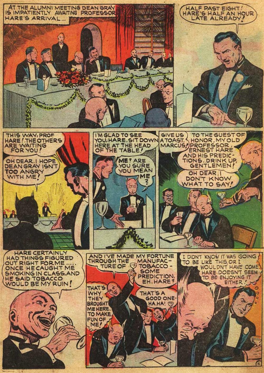 Read online Hangman Comics comic -  Issue #2 - 34