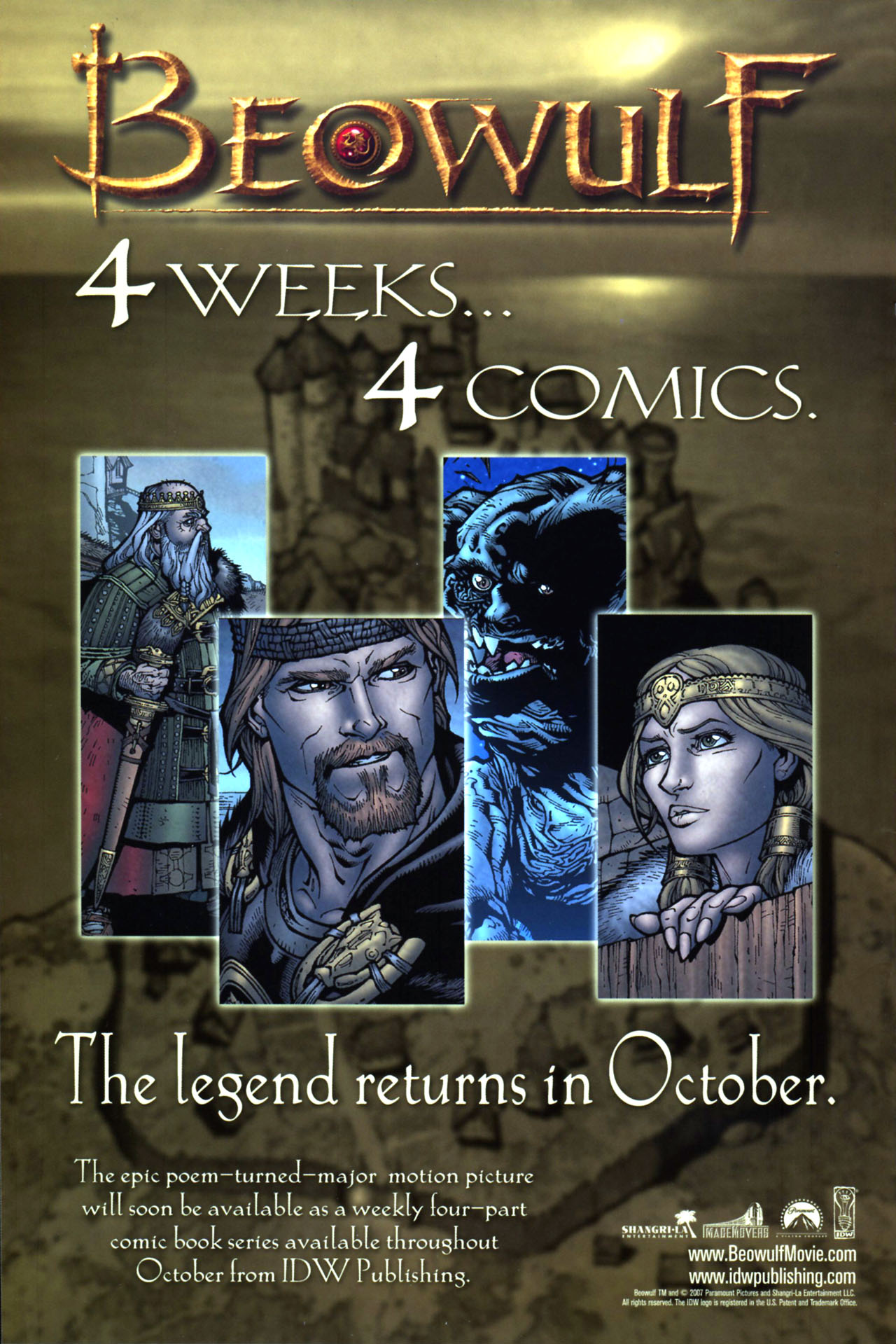 Read online Star Trek: Year Four comic -  Issue #3 - 36