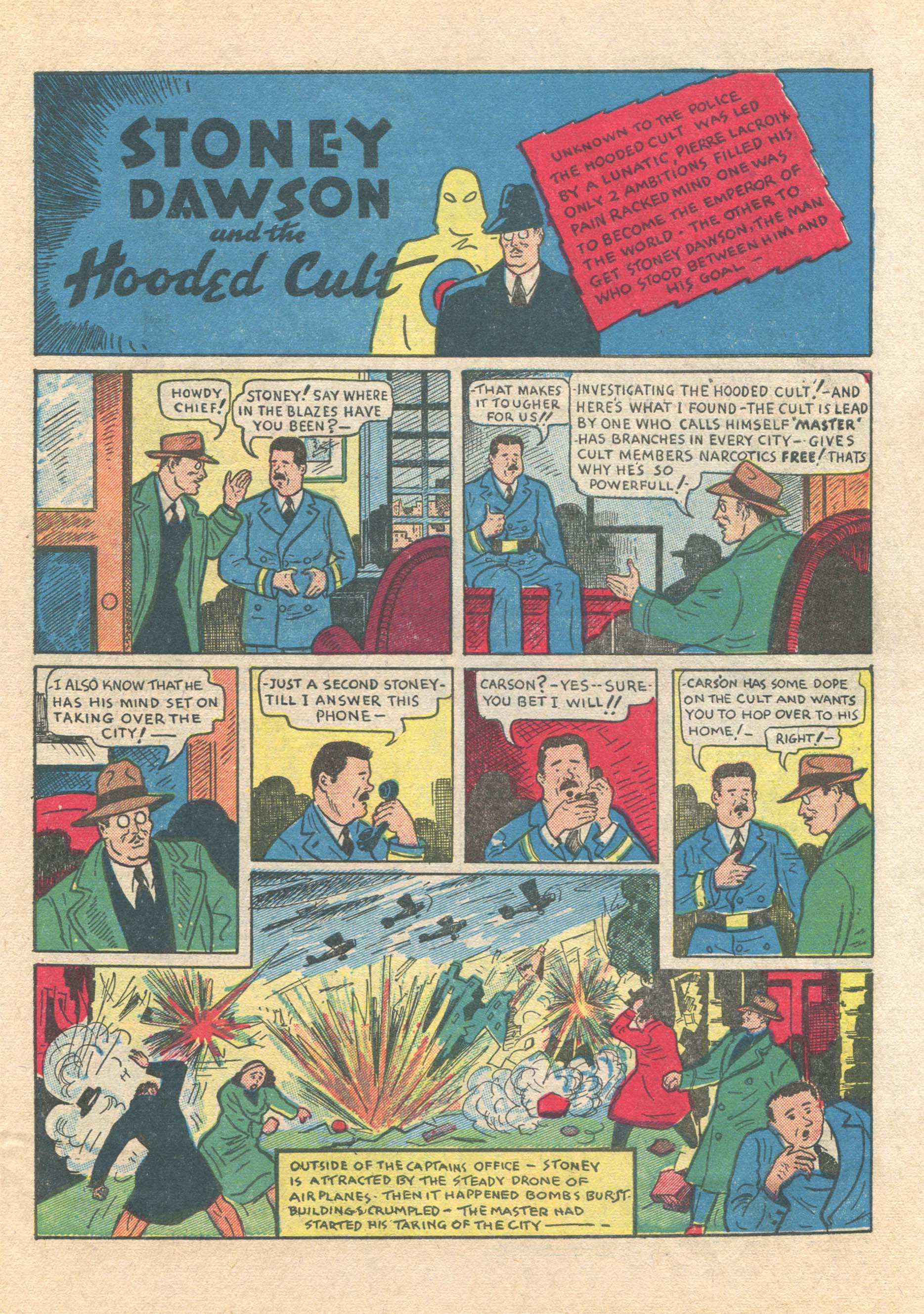 Read online Amazing Adventure Funnies comic -  Issue #1 - 51