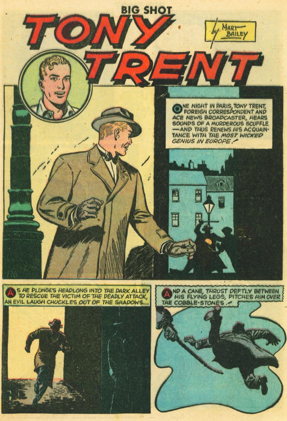 Read online Big Shot comic -  Issue #103 - 29