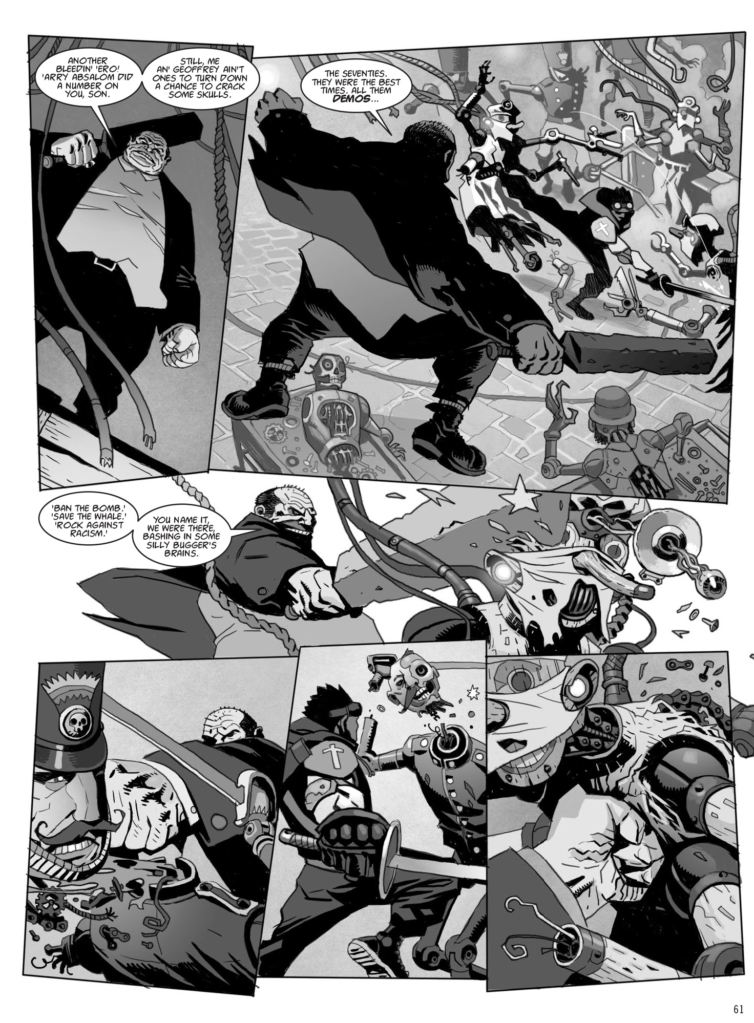 Read online Absalom comic -  Issue # TPB 3 - 63