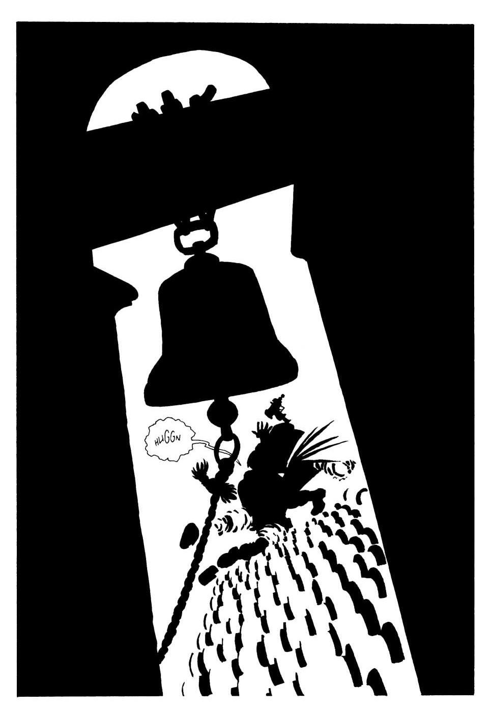 Read online Dark Horse Presents (1986) comic -  Issue #62 - 36