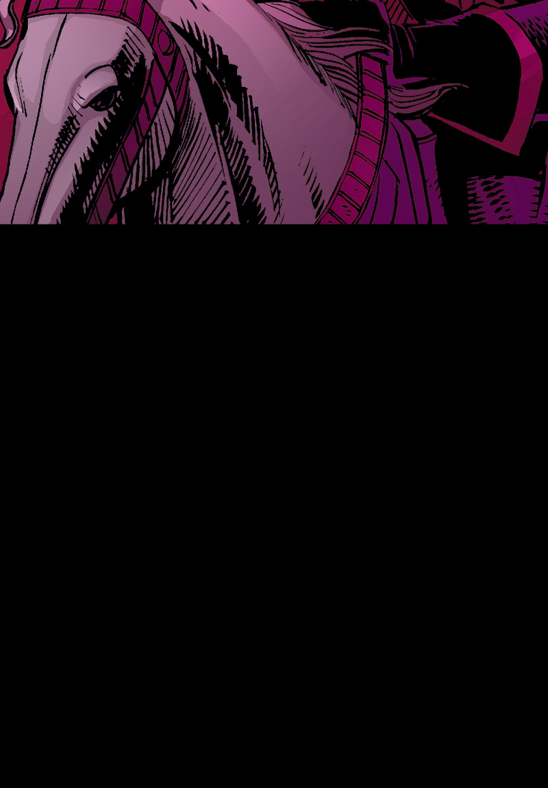 Read online Black Panther: Who Is the Black Panther? Infinity Comic comic -  Issue #7 - 84