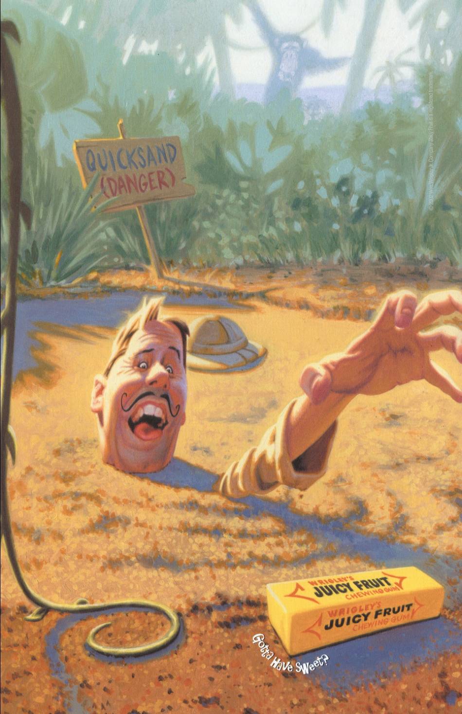 Read online Marville comic -  Issue #1 - 26