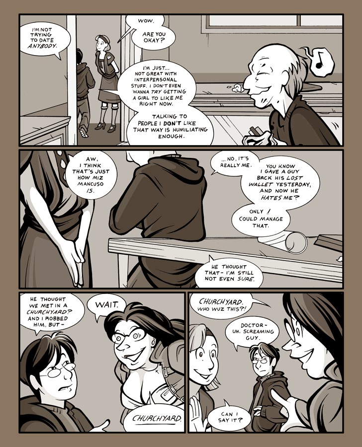 Read online Templar, Arizona comic -  Issue # TPB 4 - 45