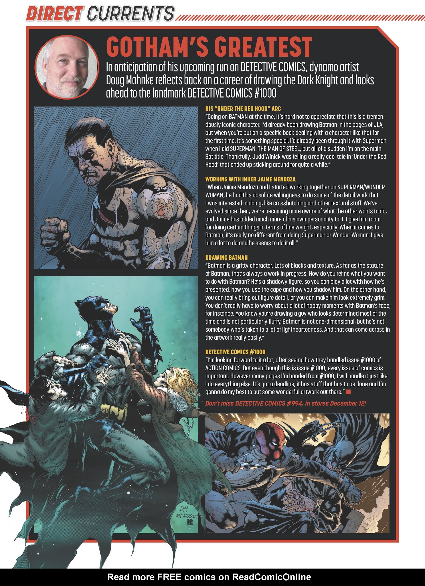 Read online DC Nation comic -  Issue #6 - 40