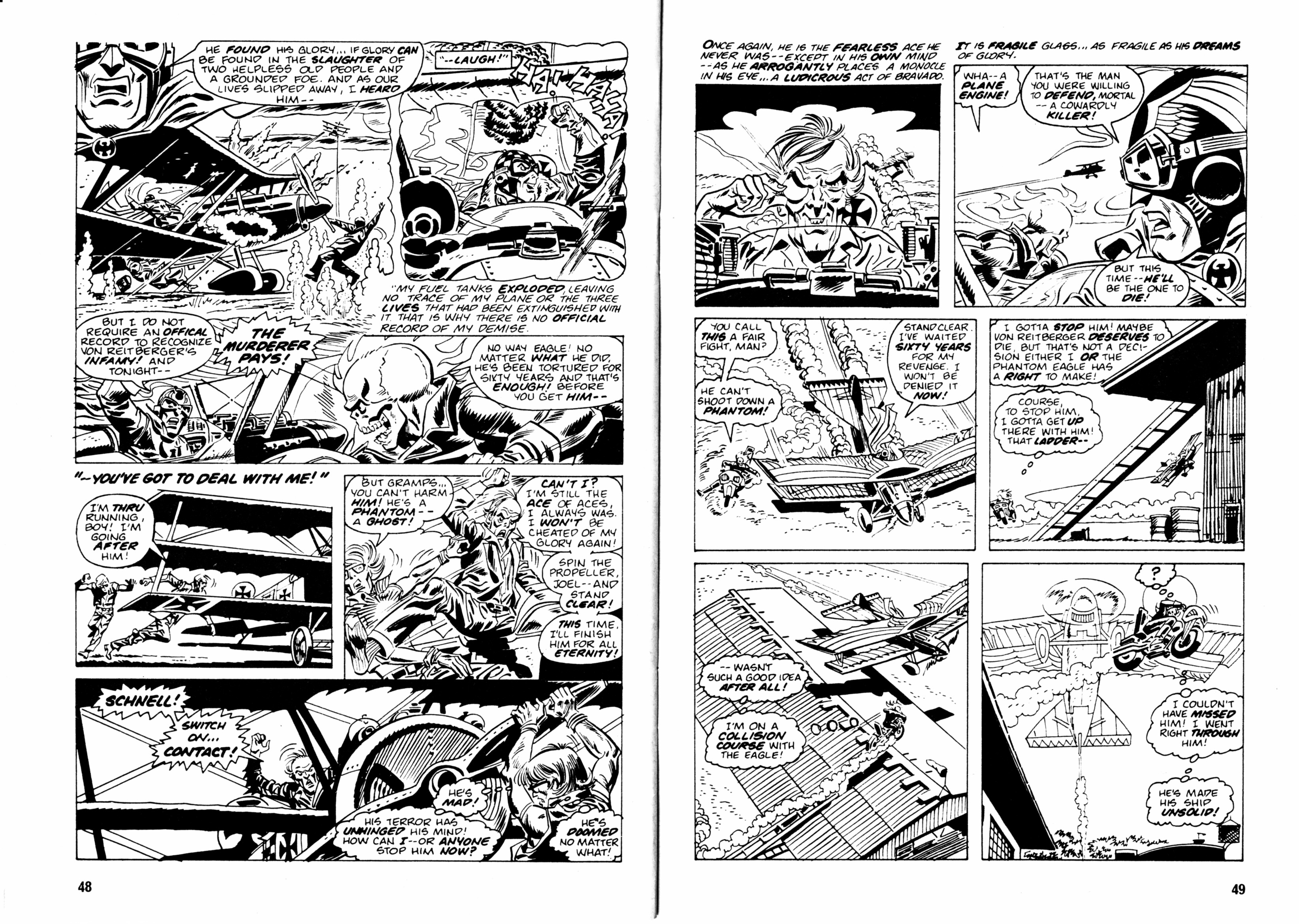 Read online Chiller Pocket Book comic -  Issue #2 - 25