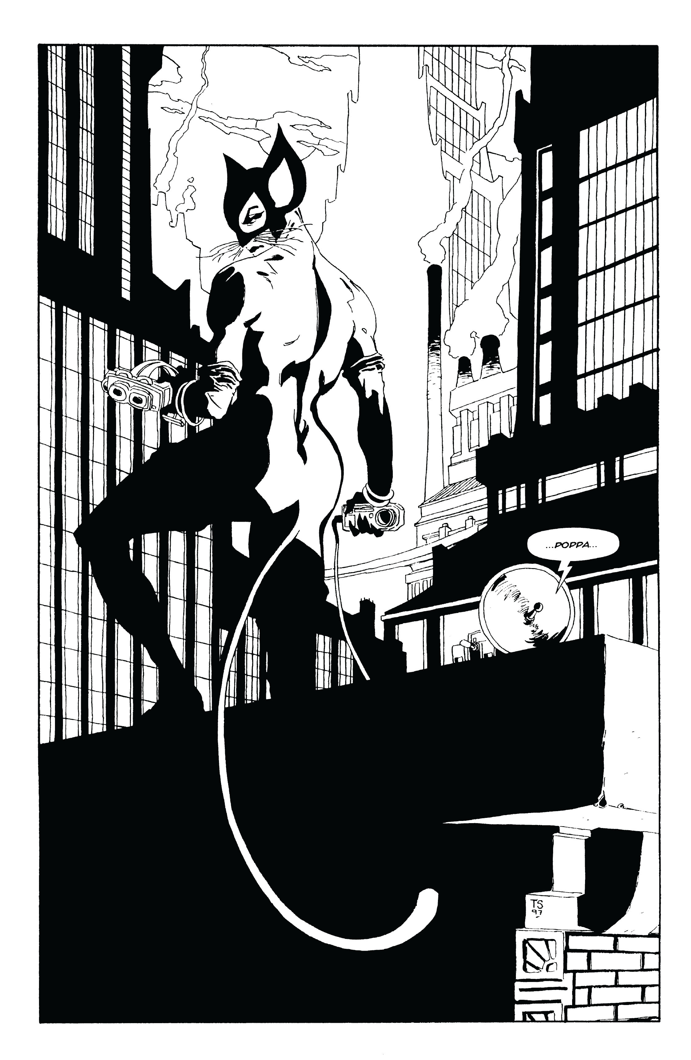 Read online Batman Noir: The Long Halloween comic -  Issue # TPB (Part 3) - 22