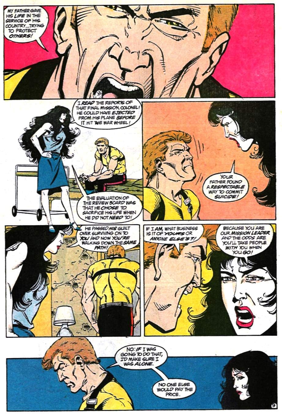 Read online Suicide Squad (1987) comic -  Issue #21 - 10