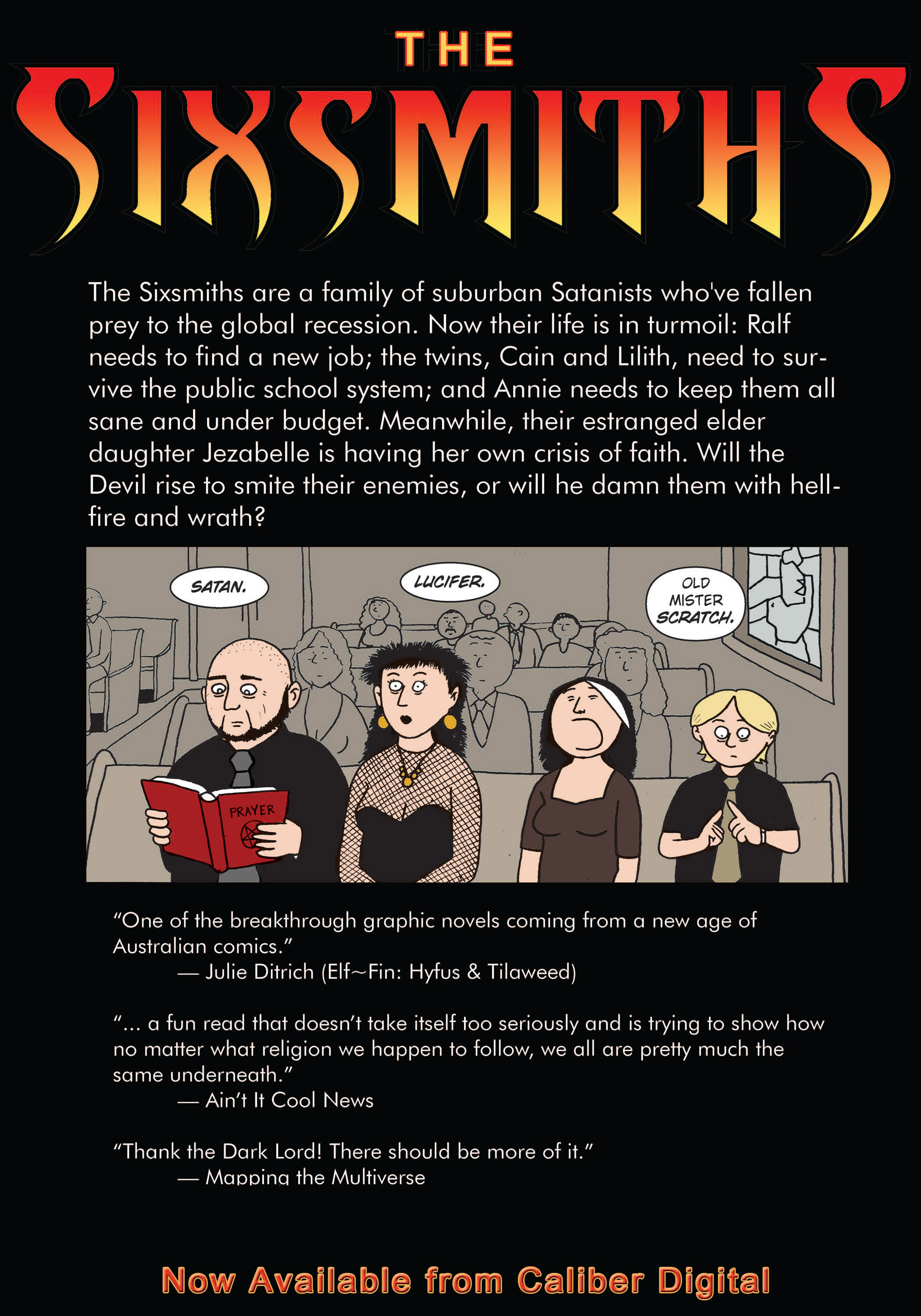 Read online Caliber Rounds comic -  Issue #4 - 4