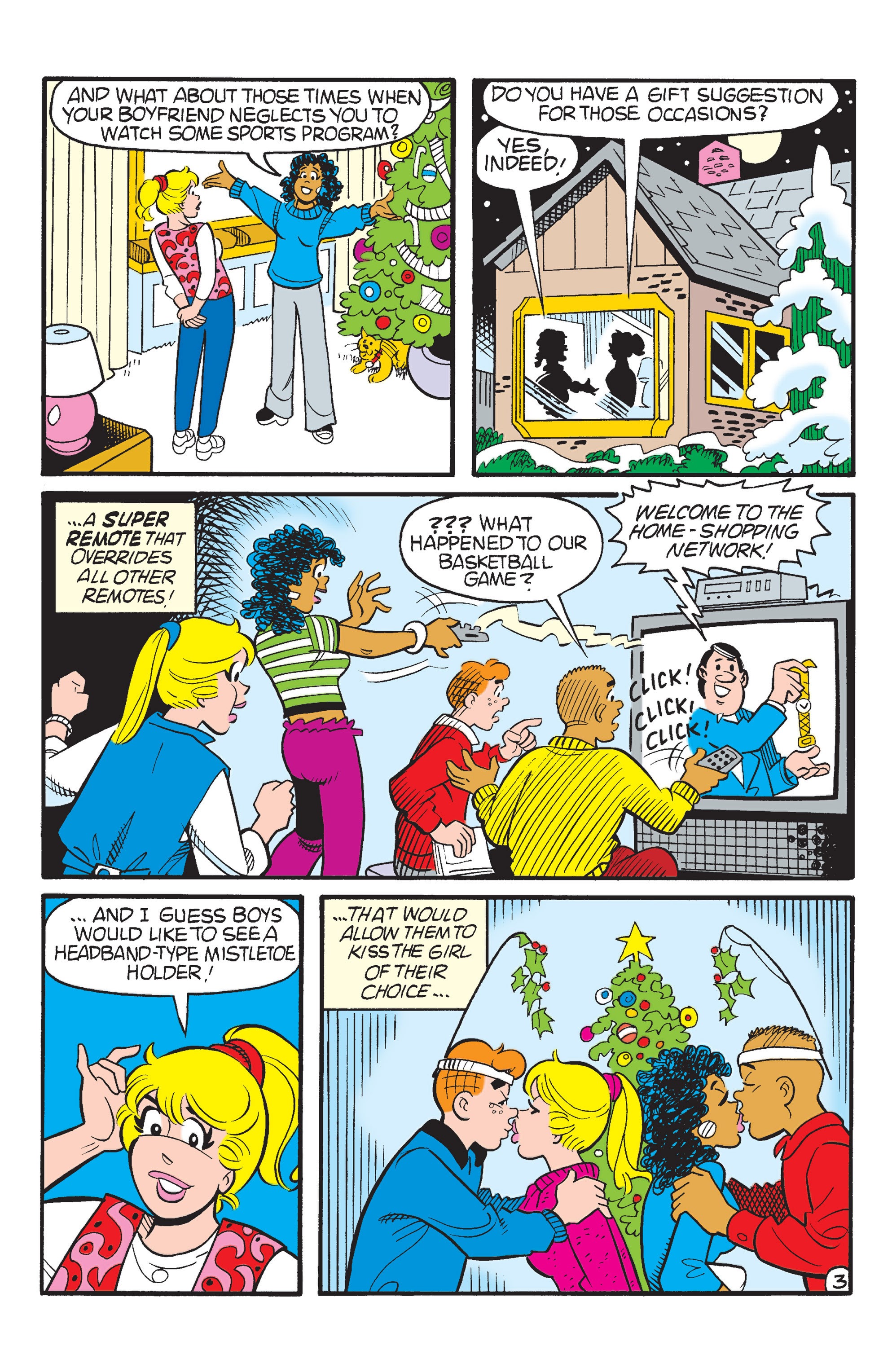 Read online Pep Digital comic -  Issue #30 - 53