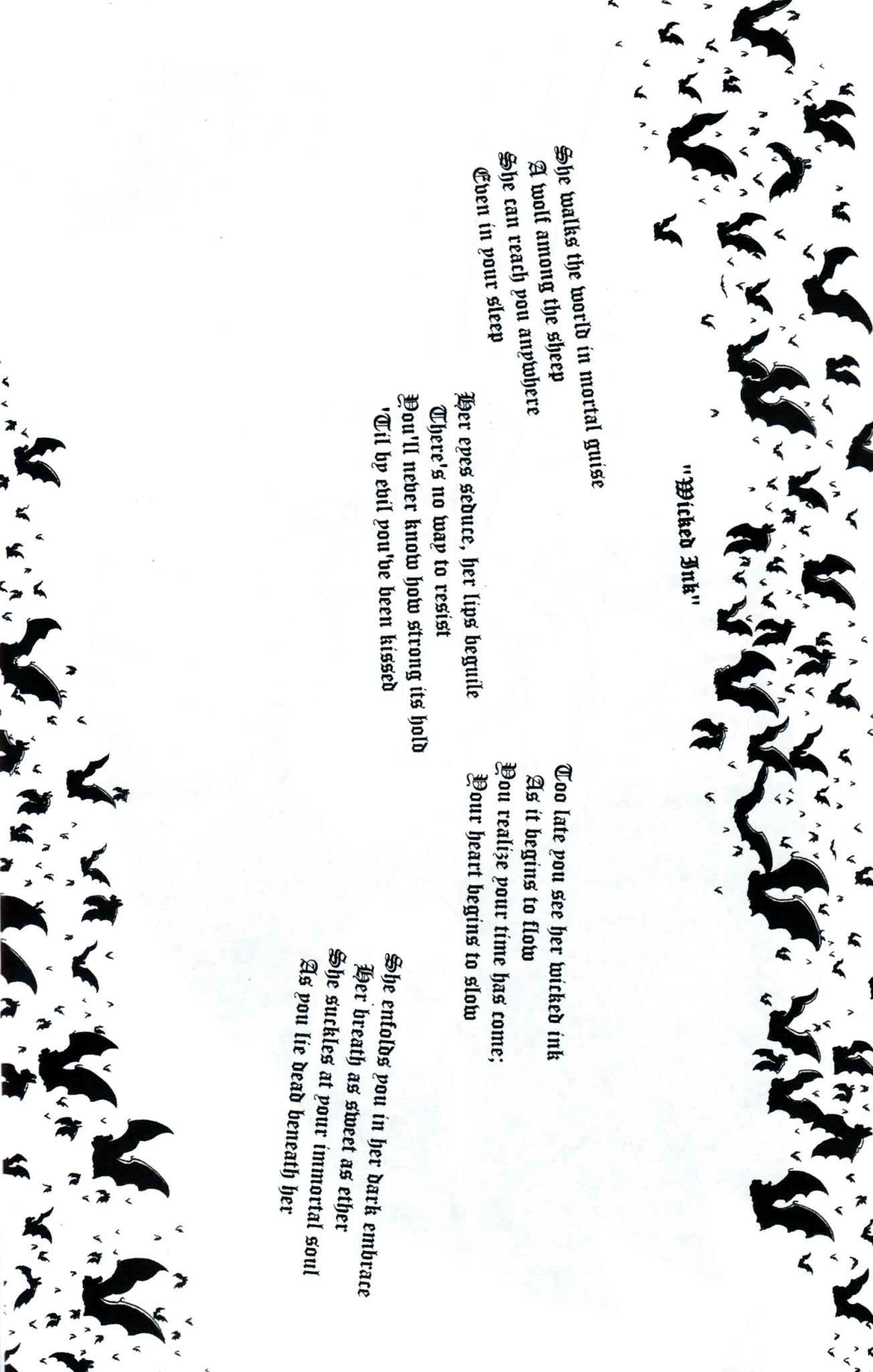 Read online Ladies of the Night comic -  Issue # Full - 8