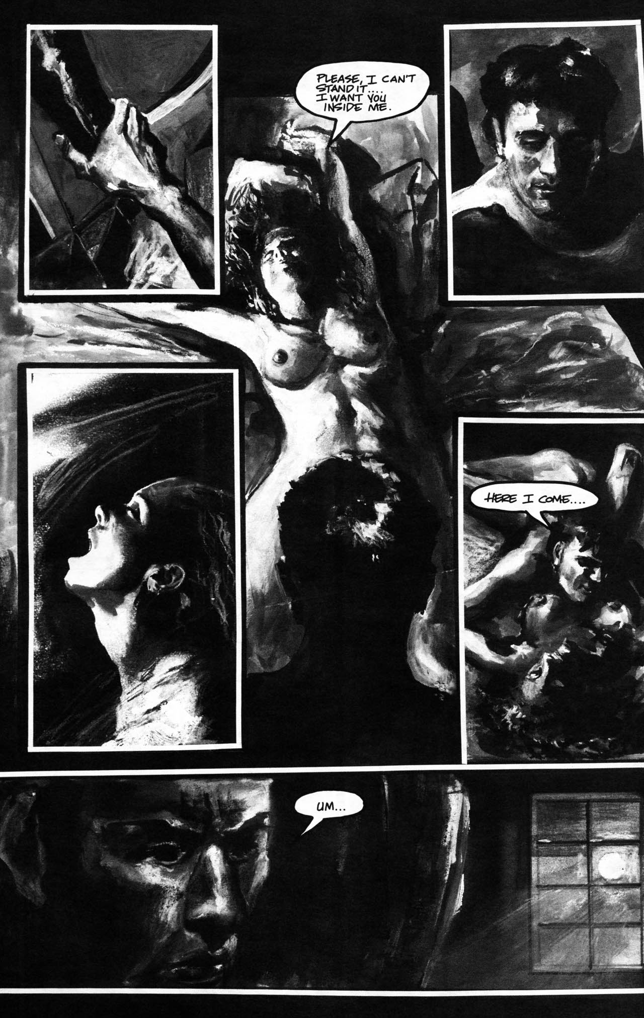 Read online Night of the Living Dead: London comic -  Issue #2 - 9