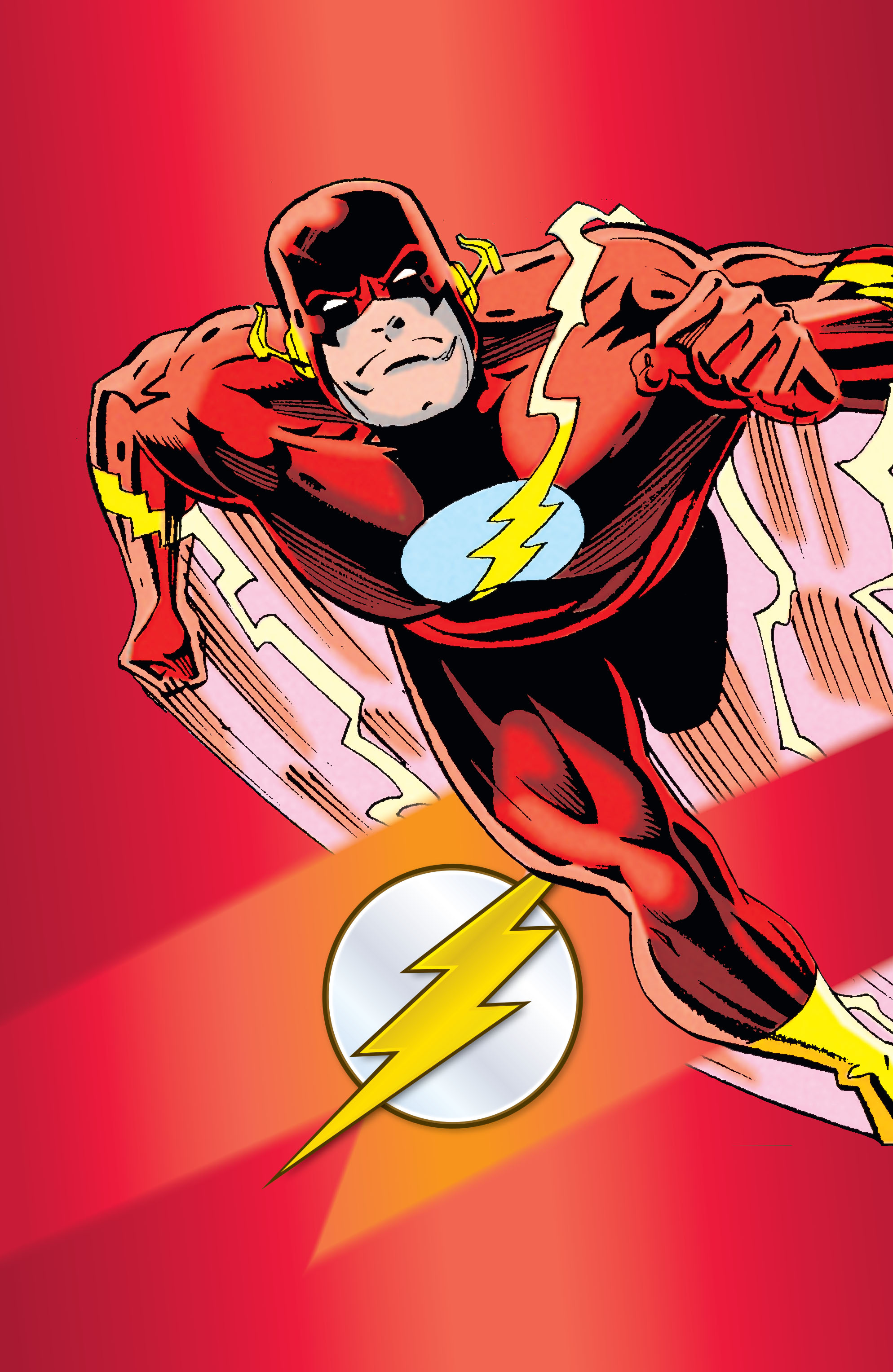 Read online Flash by Mark Waid comic -  Issue # TPB 3 (Part 1) - 77