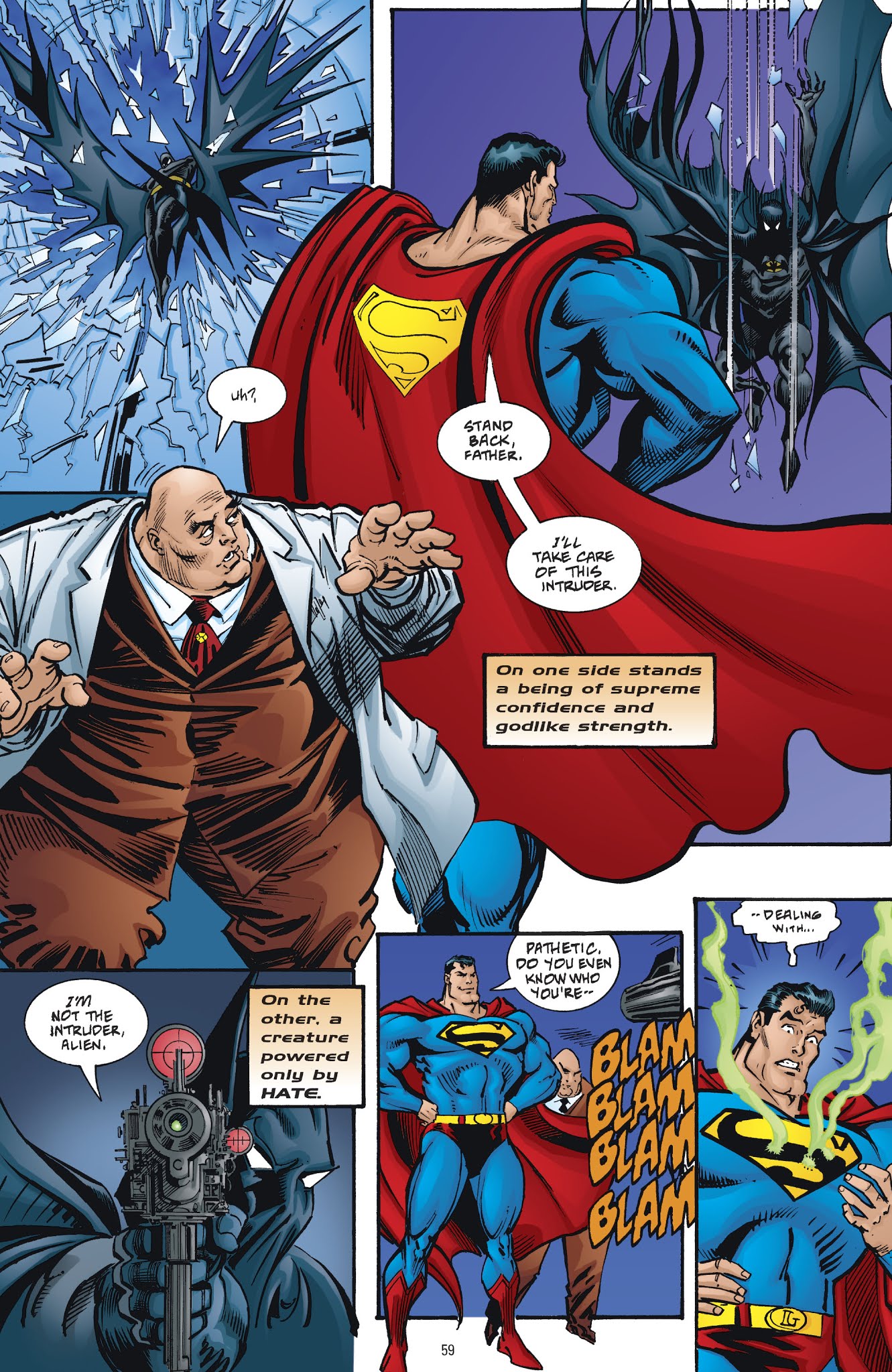 Read online Elseworlds: Justice League comic -  Issue # TPB 2 (Part 1) - 58
