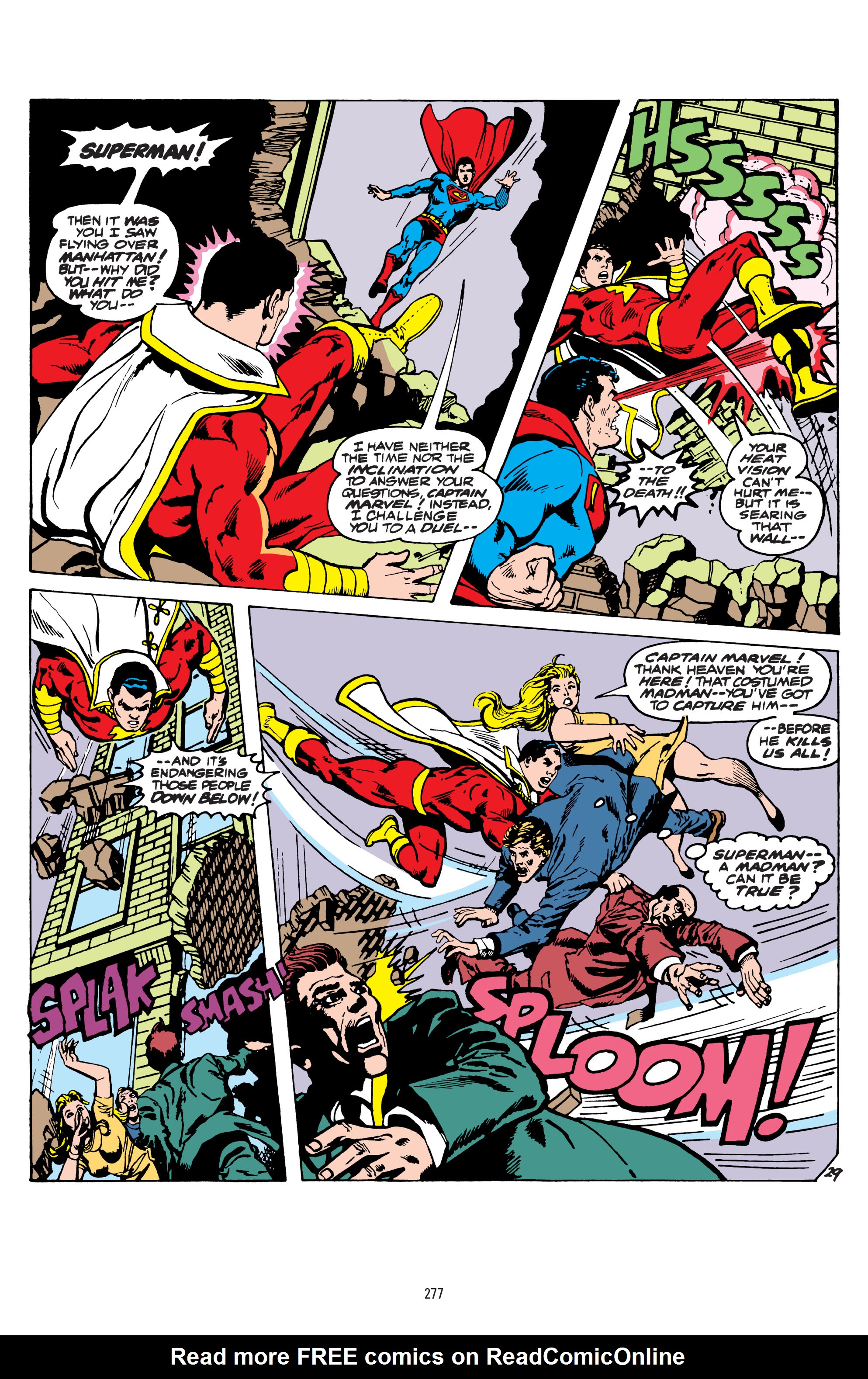 Read online Shazam!: The World's Mightiest Mortal comic -  Issue # TPB 2 (Part 3) - 76