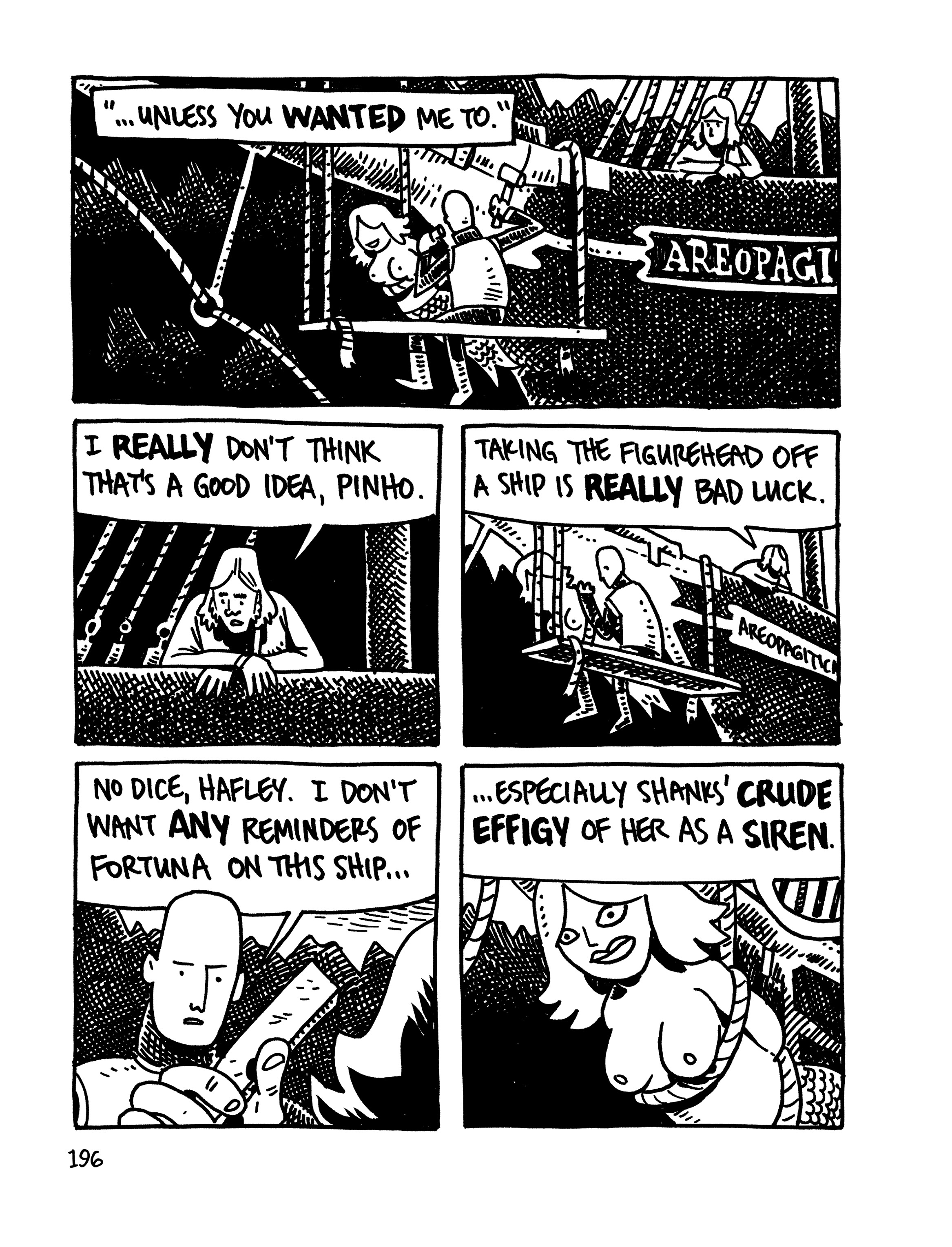 Read online Far Arden comic -  Issue # TPB (Part 2) - 89