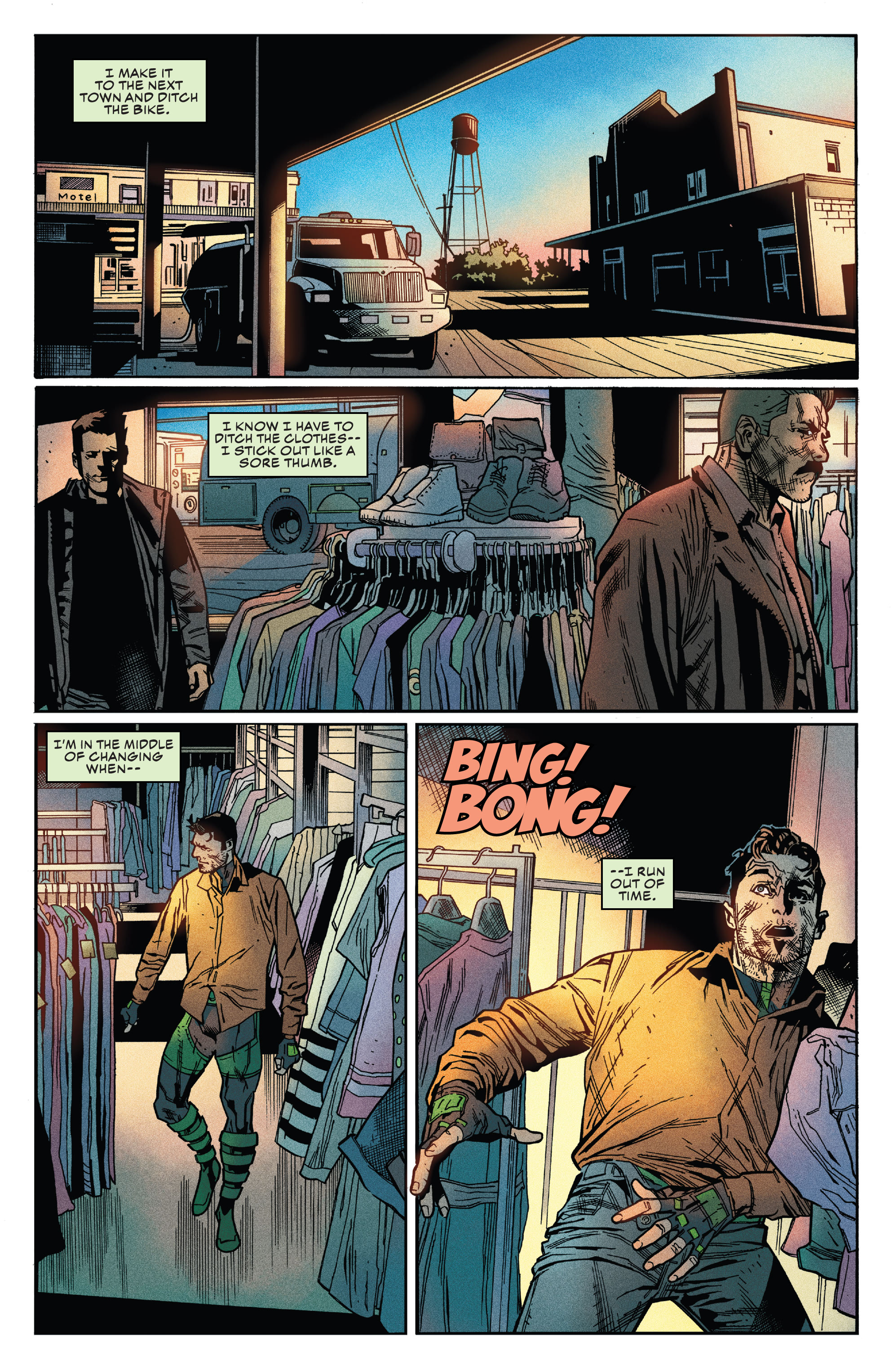 Read online Infinite Destinies comic -  Issue # TPB (Part 1) - 50