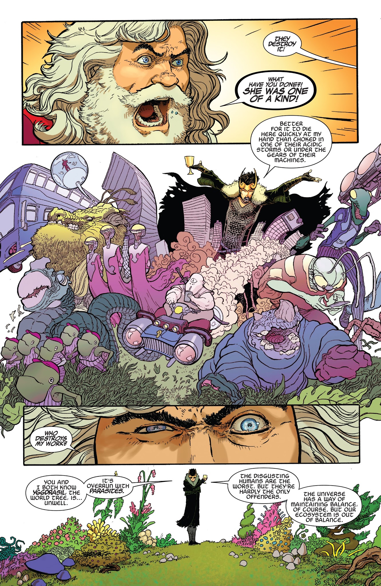 Read online All-New Guardians of the Galaxy comic -  Issue #10 - 20