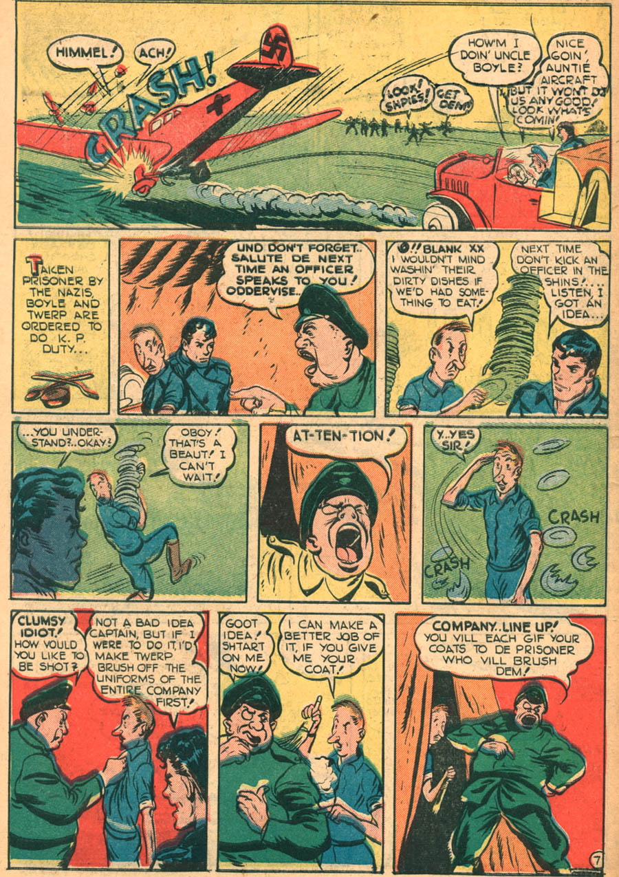 Jackpot Comics issue 2 - Page 58