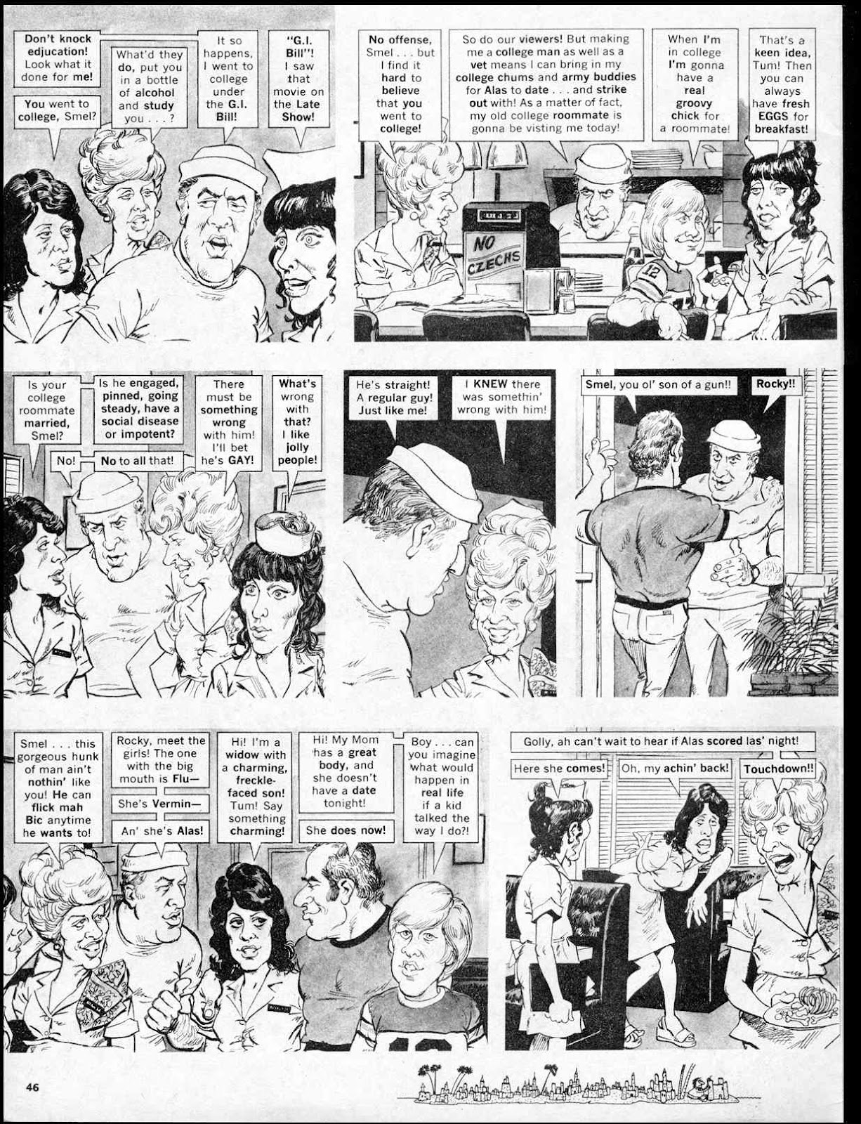 MAD issue 198 - Page 48