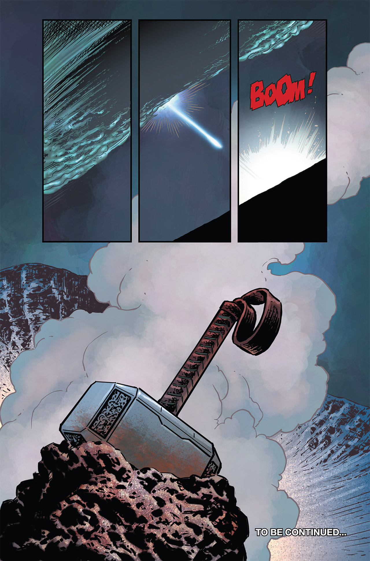 Read online Marvel's The Avengers Prelude: Fury's Big Week (Digital) comic -  Issue #3 - 12