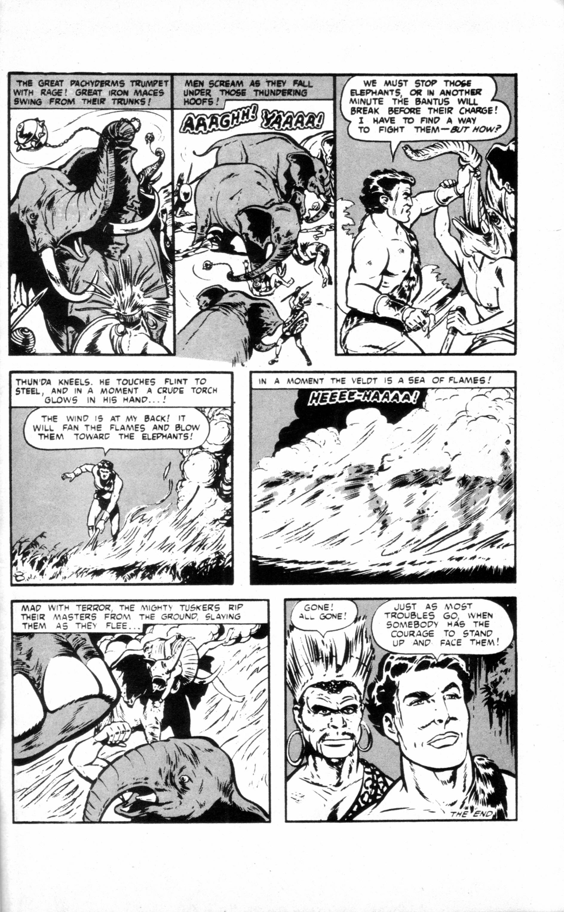 Read online AC Annual comic -  Issue #1 - 55