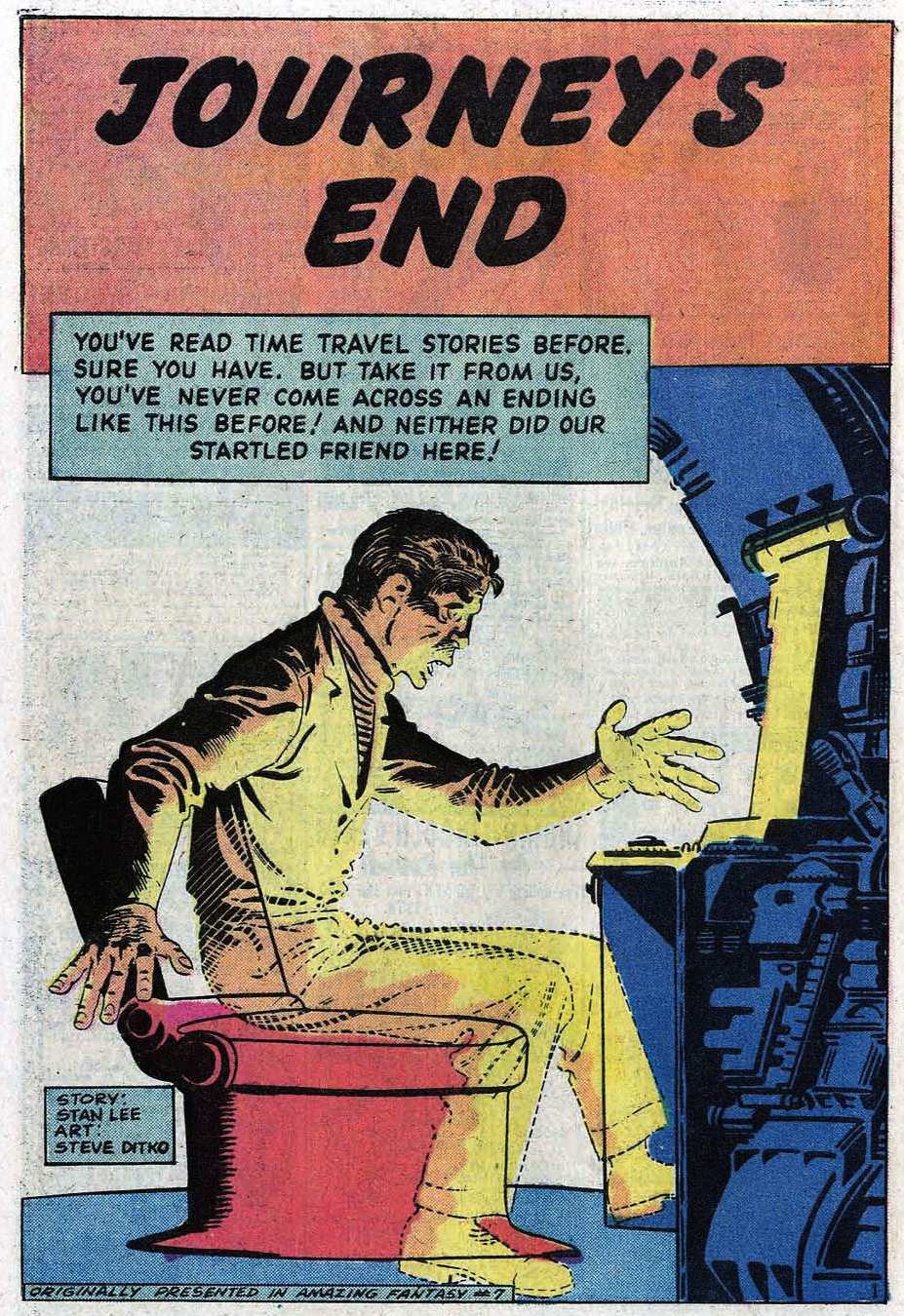 Uncanny X-Men (1963) 91 Page 26