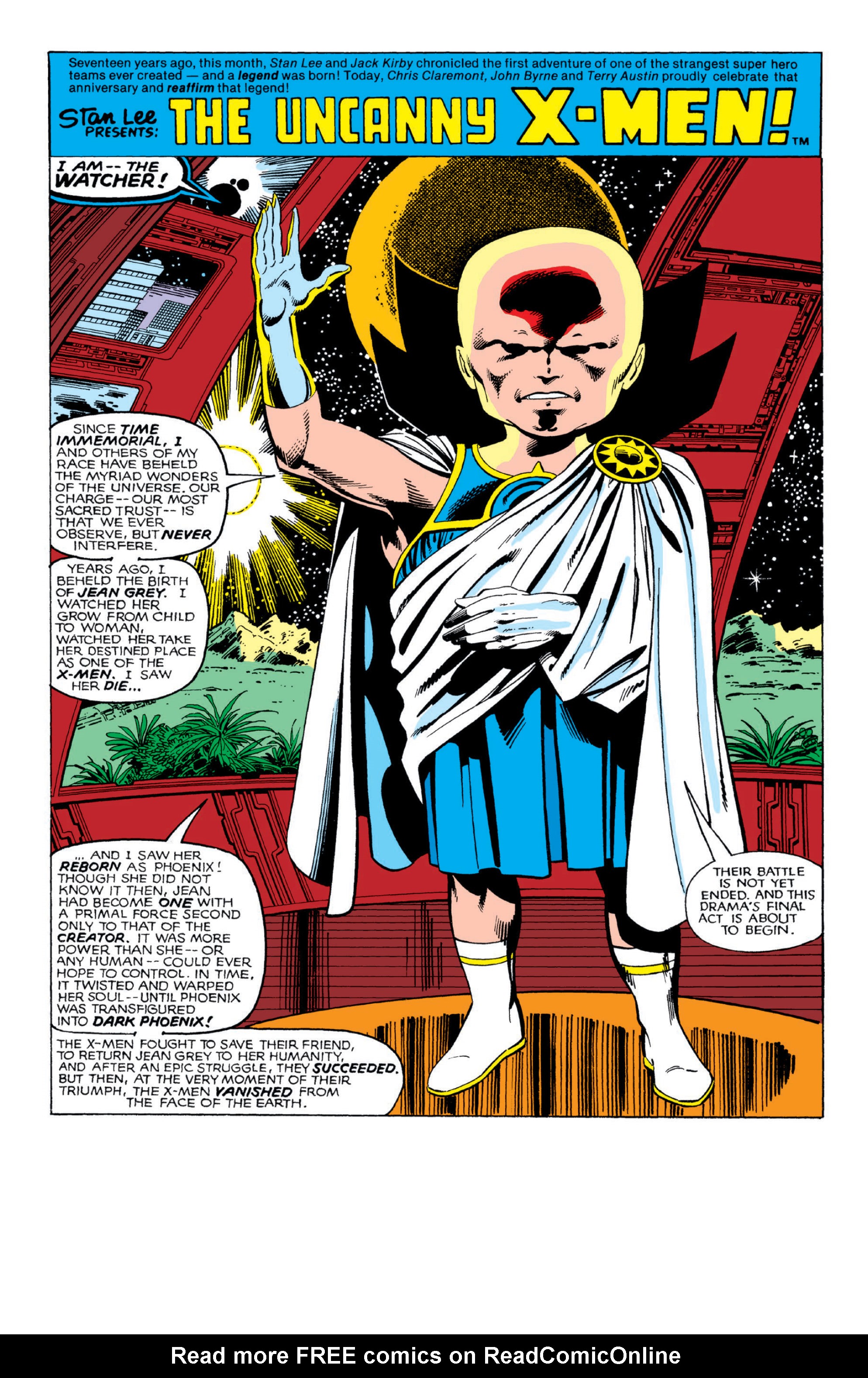 Read online Phoenix Omnibus comic -  Issue # TPB 1 (Part 6) - 68