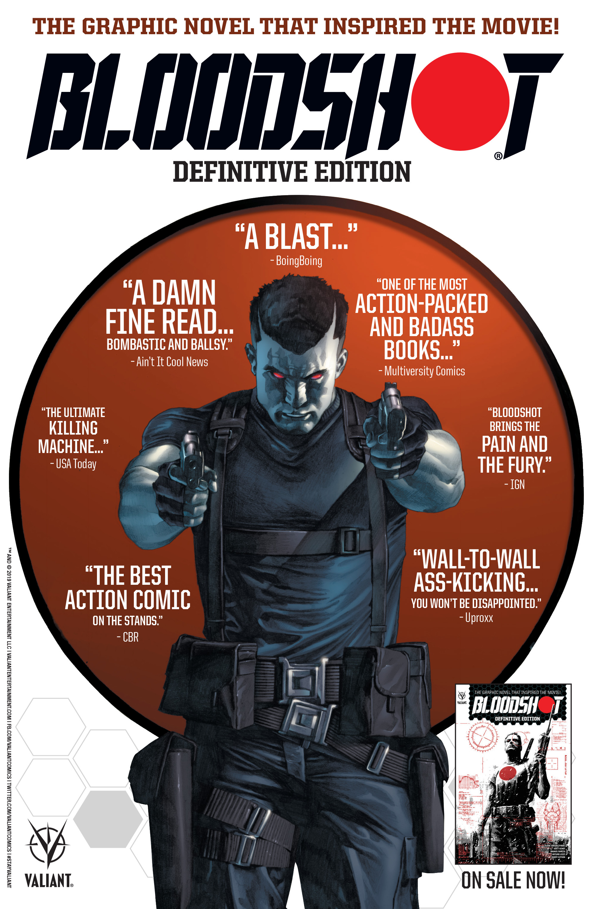 Read online The Visitor (2019) comic -  Issue #2 - 29