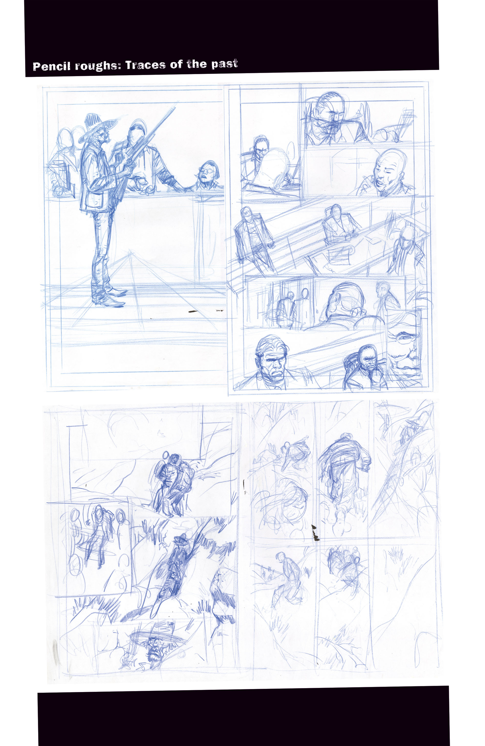 Read online Scalped: The Deluxe Edition comic -  Issue #3 - 243